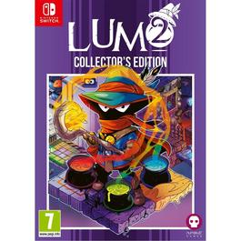 U and I Entertainment LUMO 2 Collectors Edition