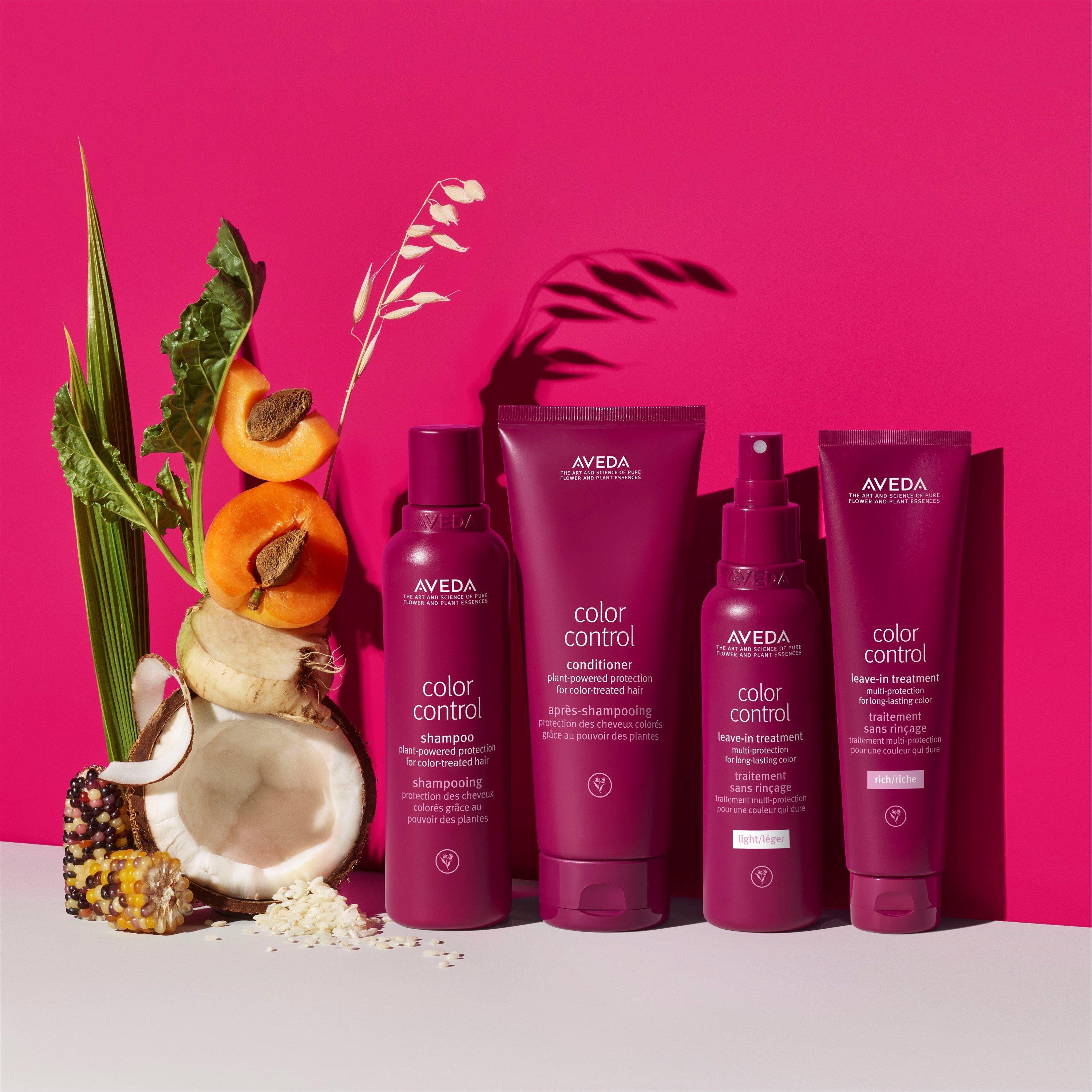 Clear - Aveda - Color Control™ RICH Shampoo - 6