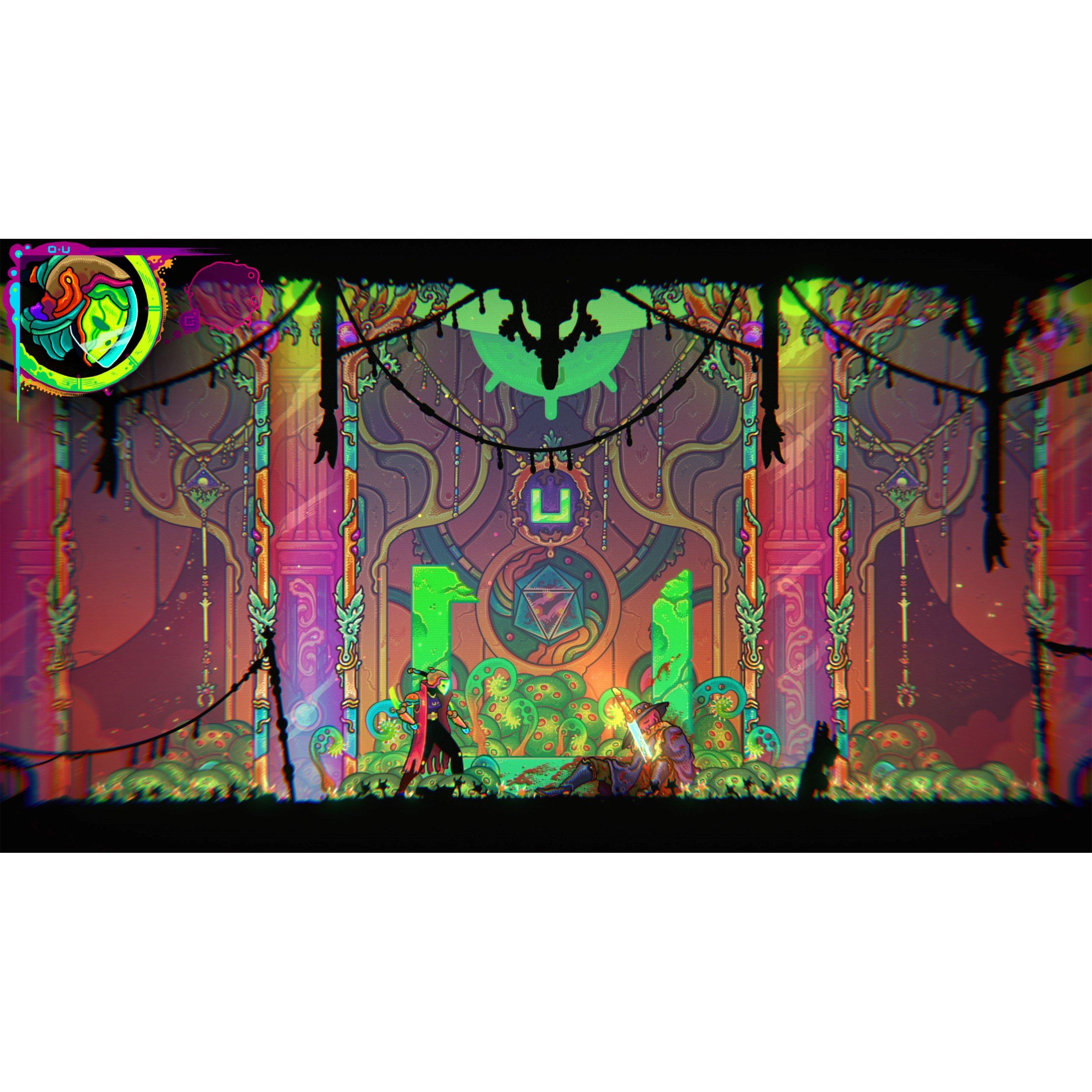 NSW - Maximum Games - Ultros - 2