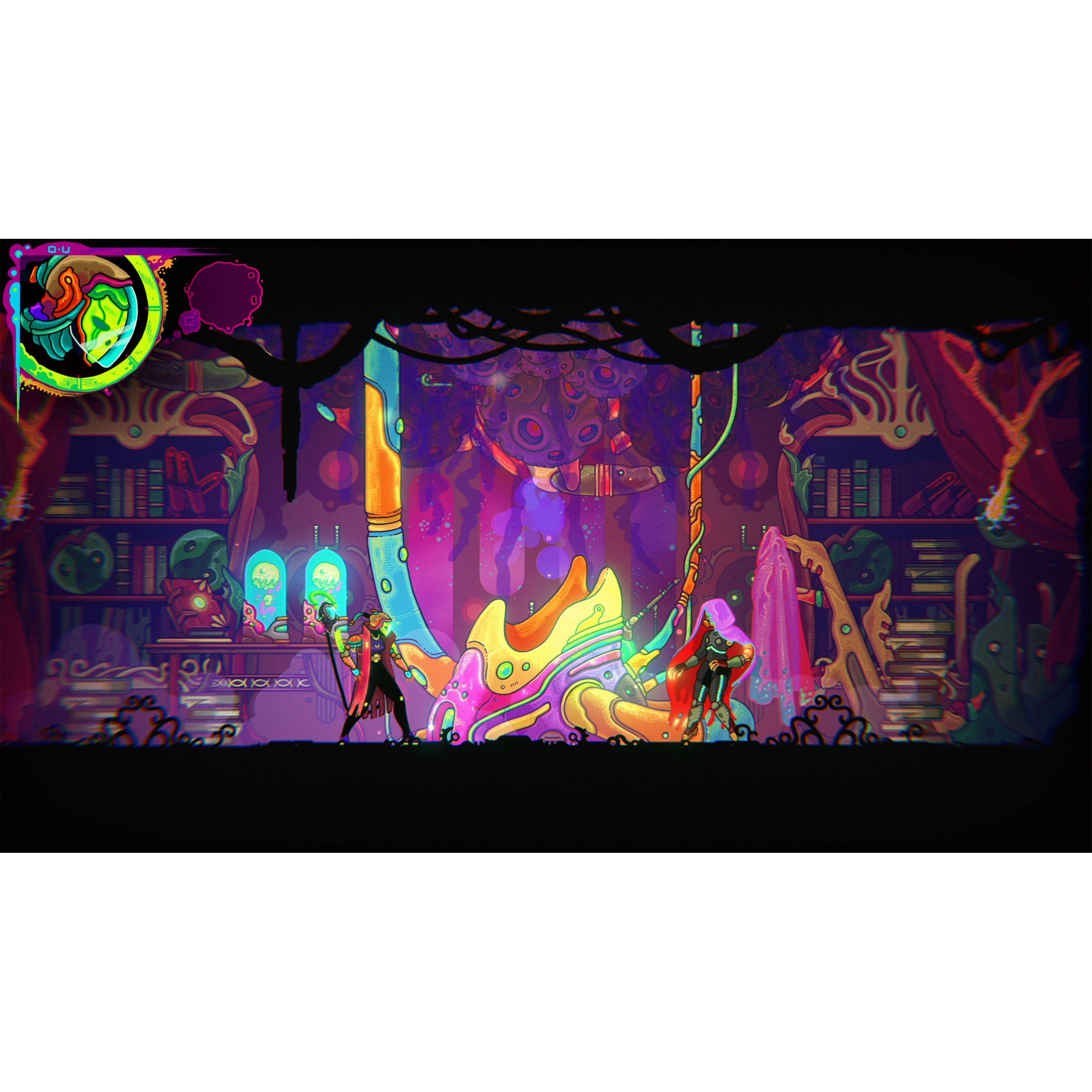 NSW - Maximum Games - Ultros - 4