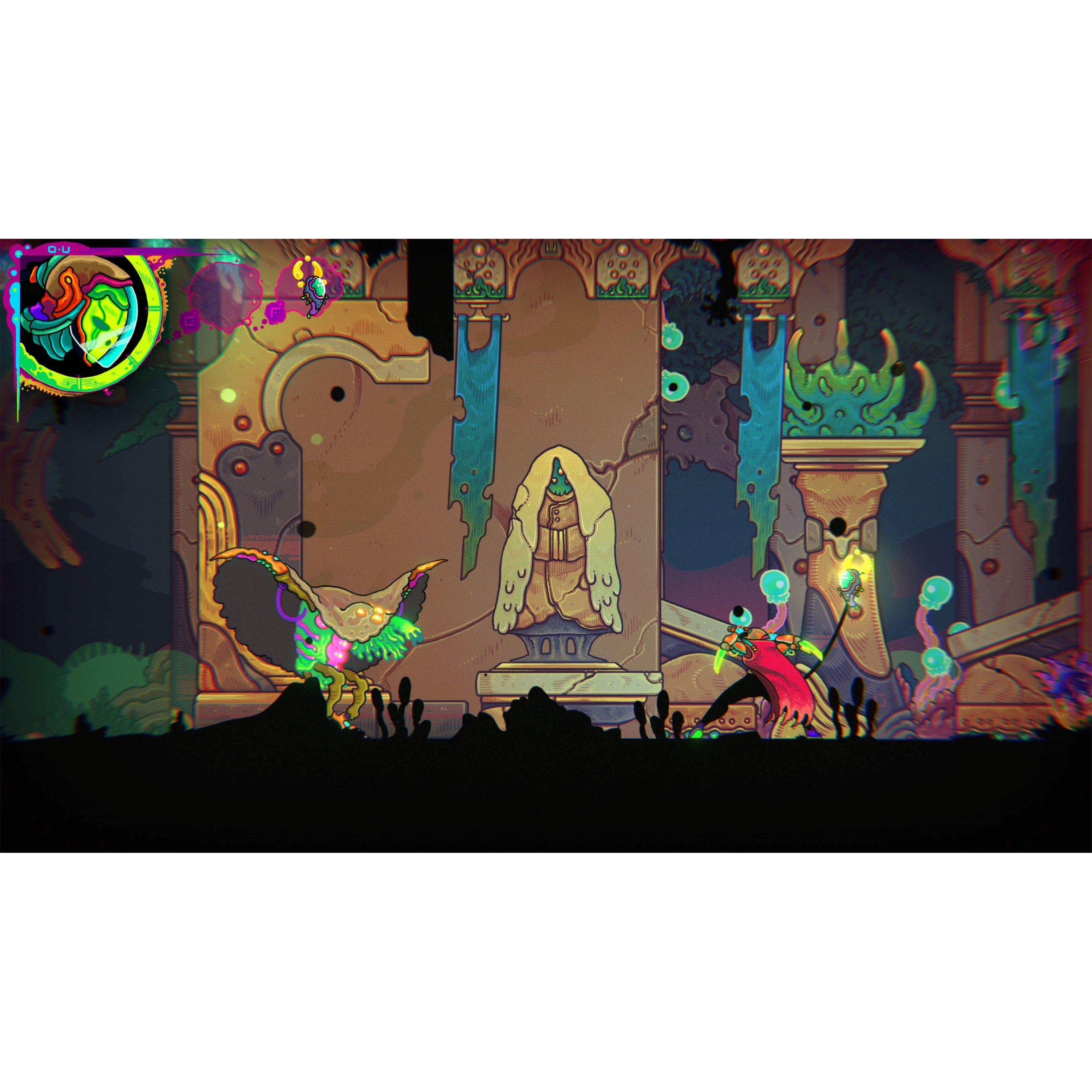 NSW - Maximum Games - Ultros - 5