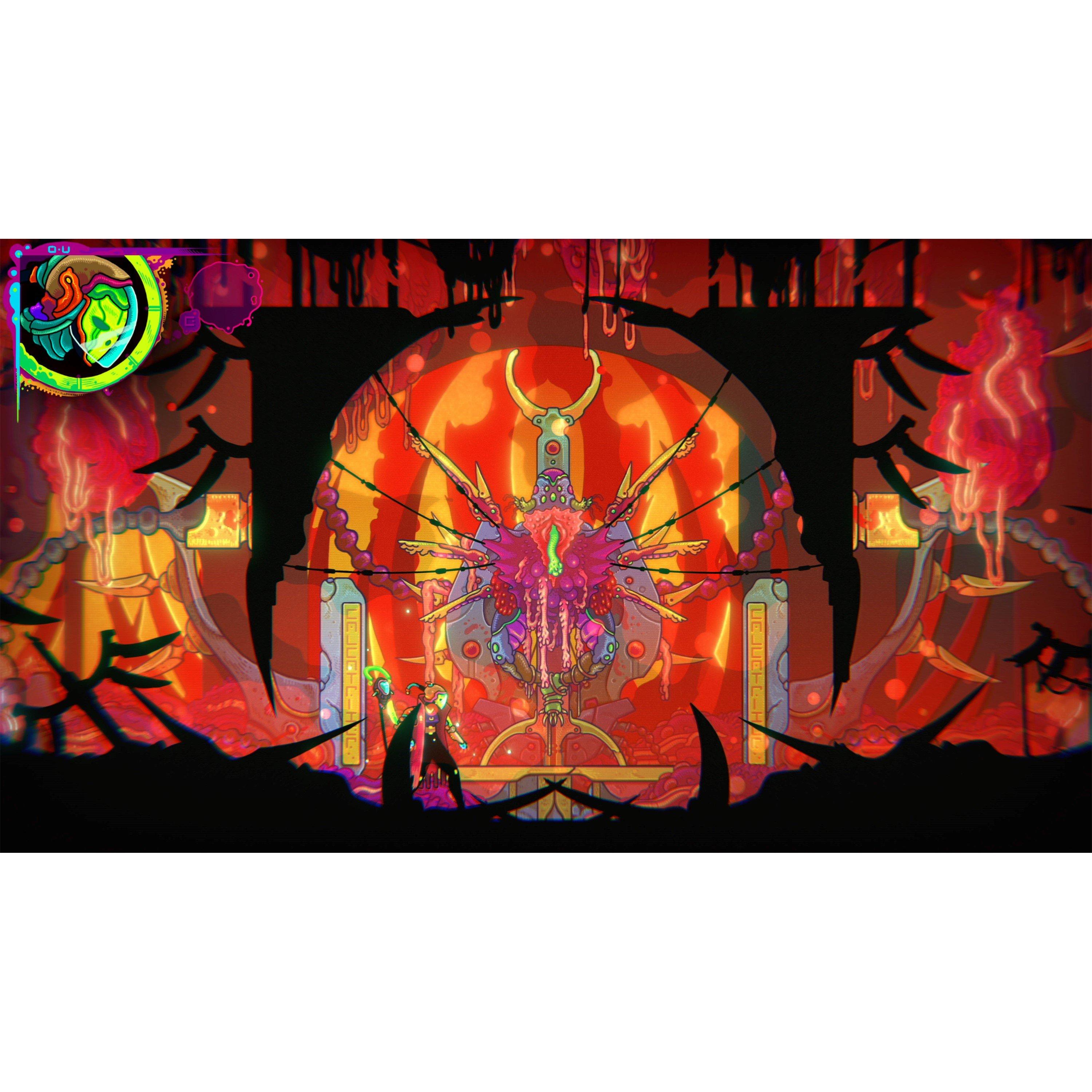 NSW - Maximum Games - Ultros - 7