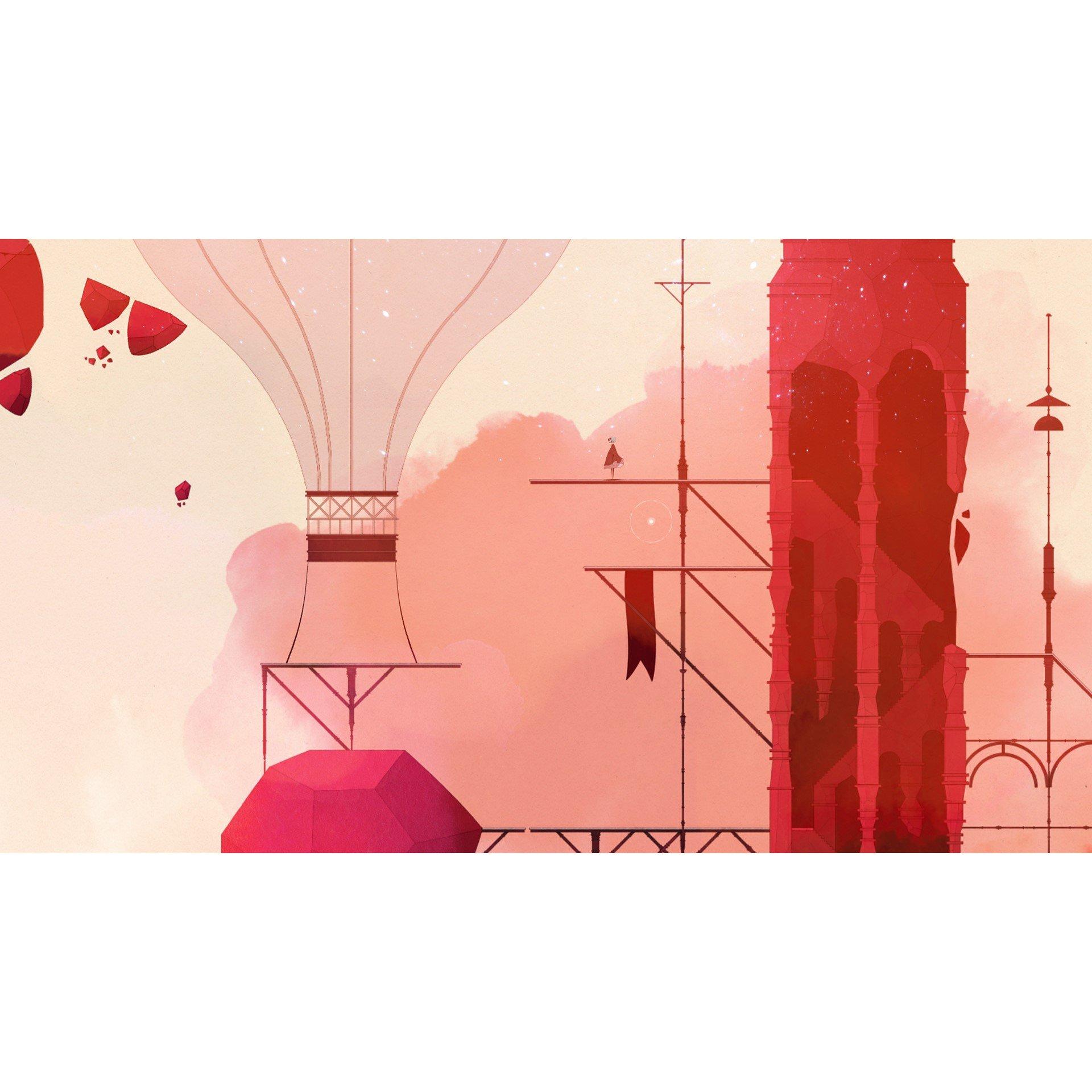 NSW - Devolver Digital - GRIS - 12