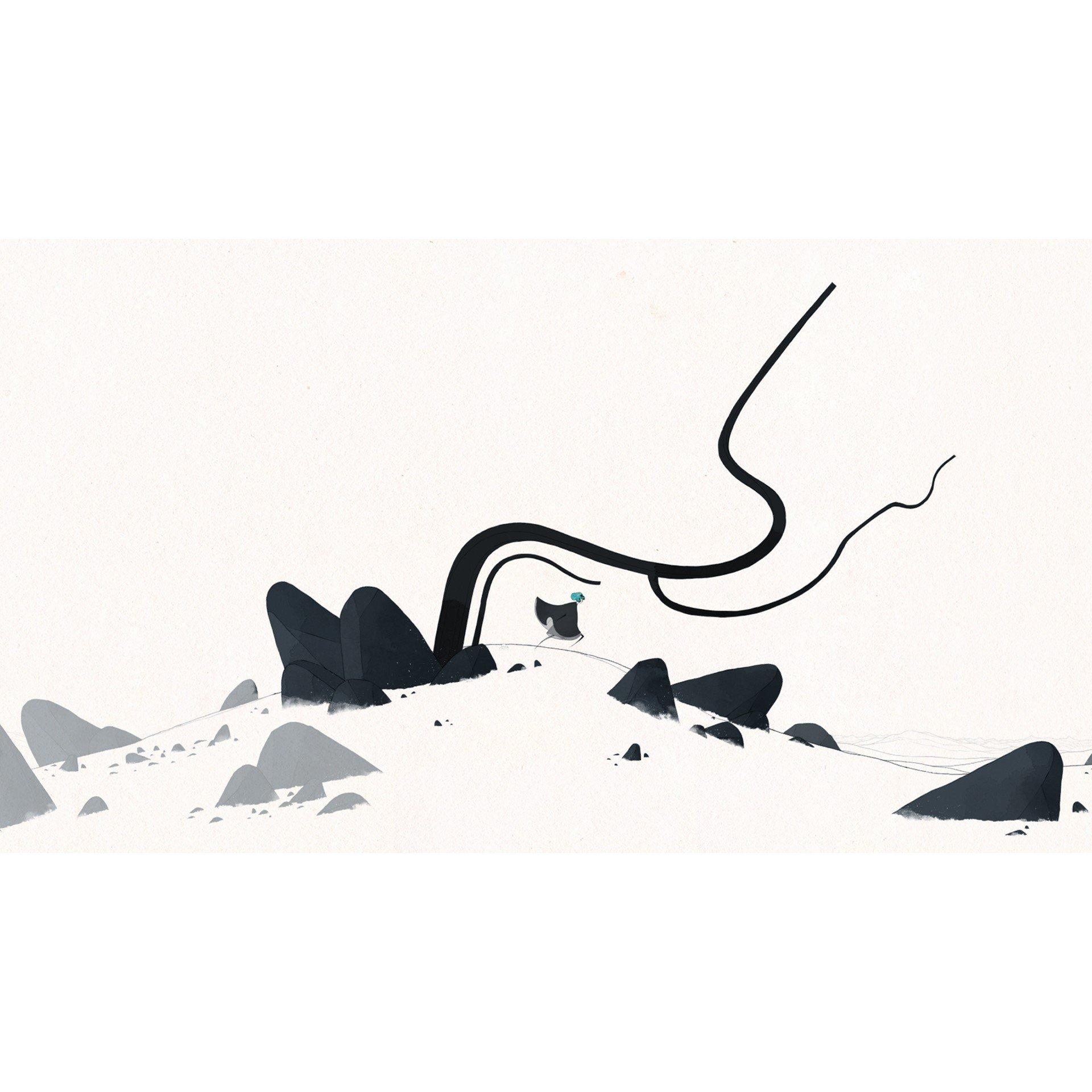 NSW - Devolver Digital - GRIS - 3