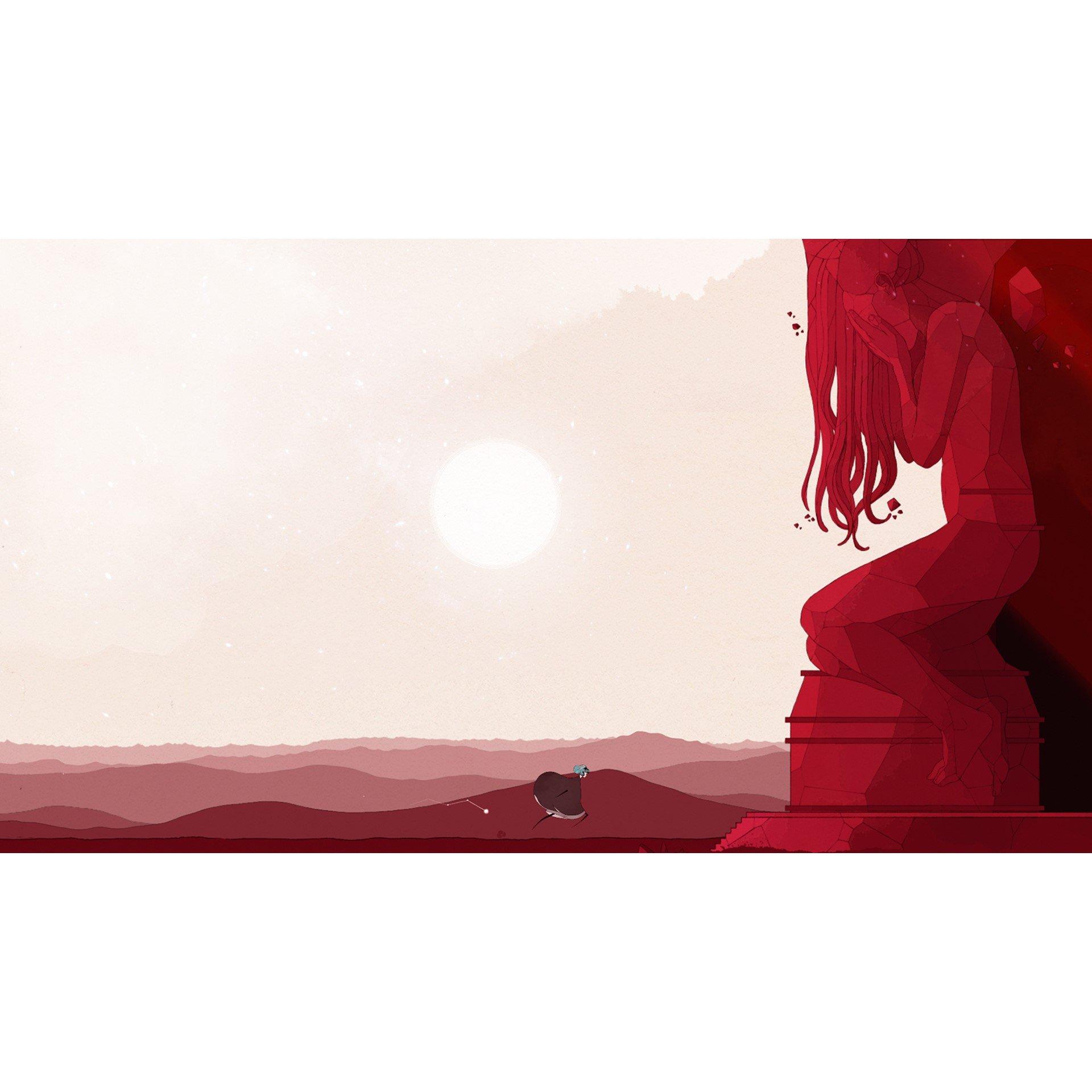 NSW - Devolver Digital - GRIS - 4