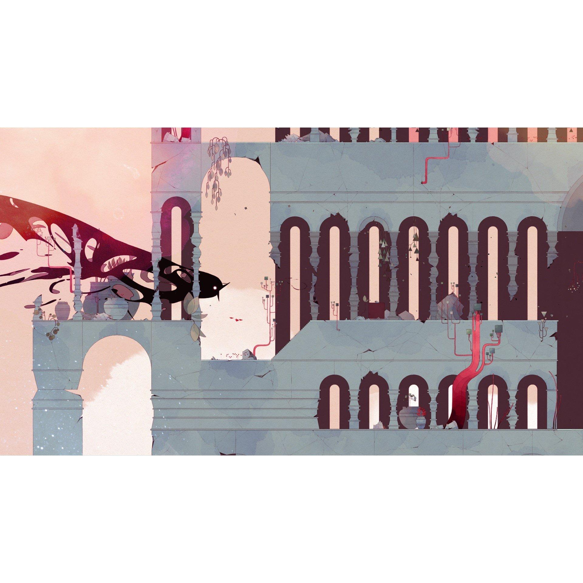 NSW - Devolver Digital - GRIS - 6