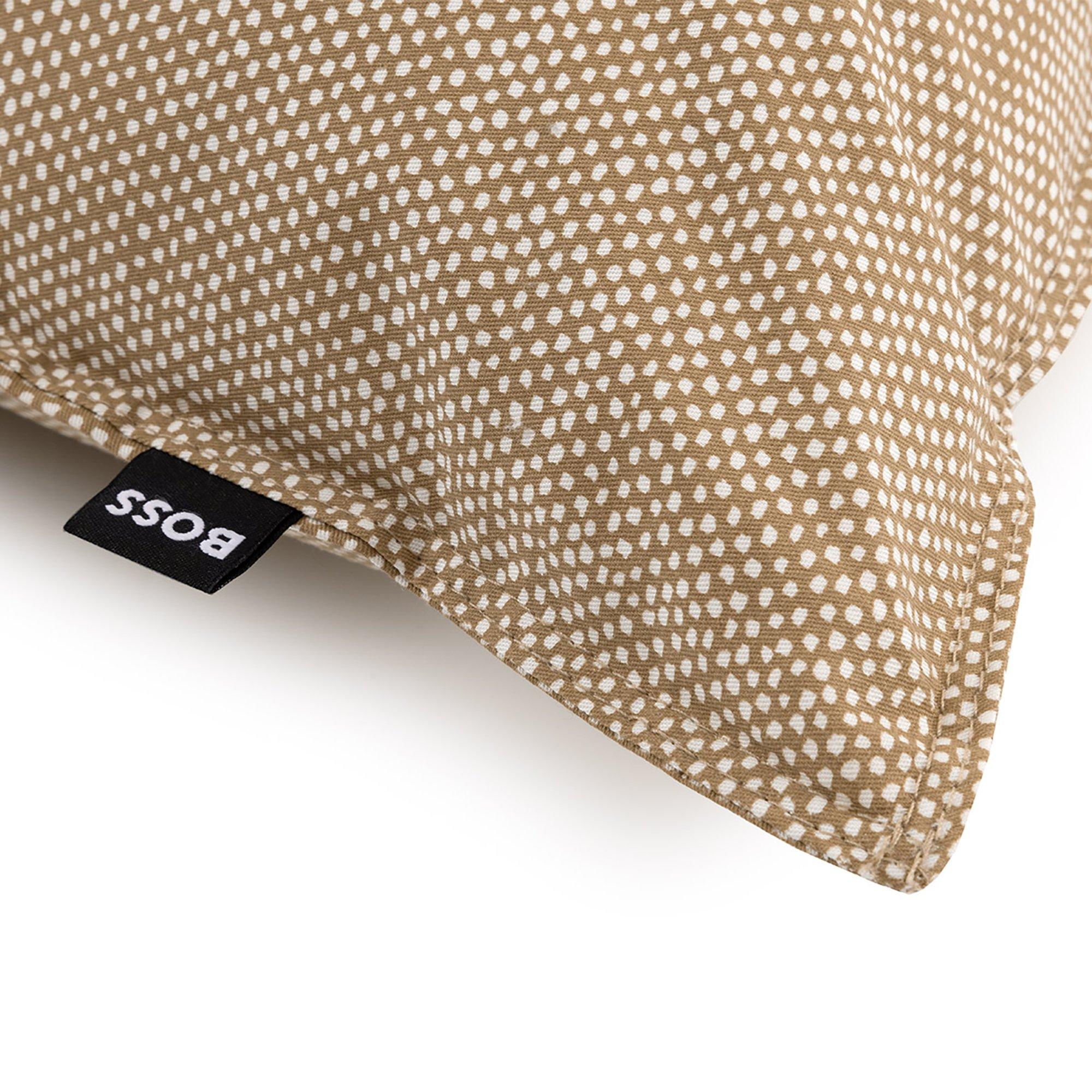Beige - Boss Home - Linea Cushion - 3