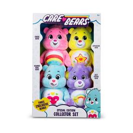 Care Bears GAME Care TREASURE BOX 4 PA 51