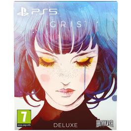 Devolver Digital GAME GRIS: Devolver Deluxe