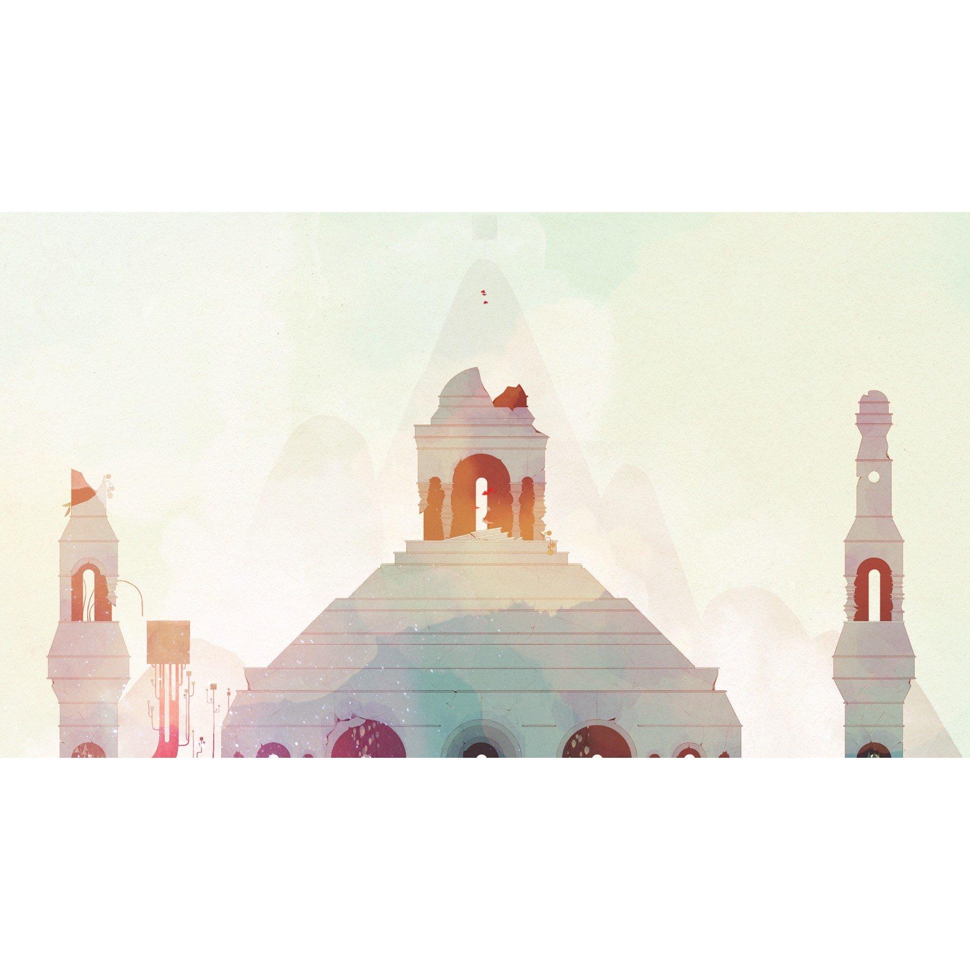 NSW - Devolver Digital - GRIS: Devolver Deluxe - 15