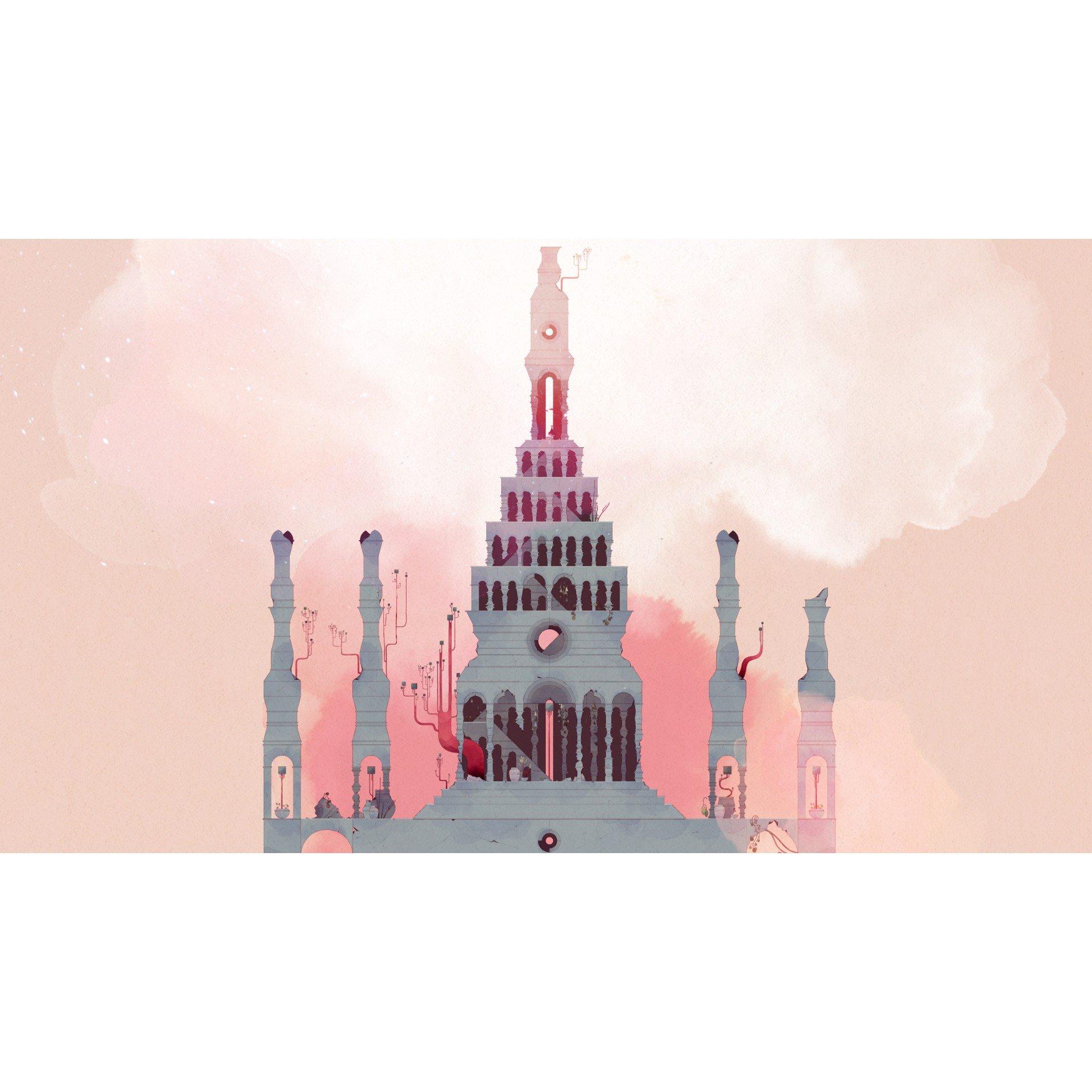 NSW - Devolver Digital - GRIS: Devolver Deluxe - 6