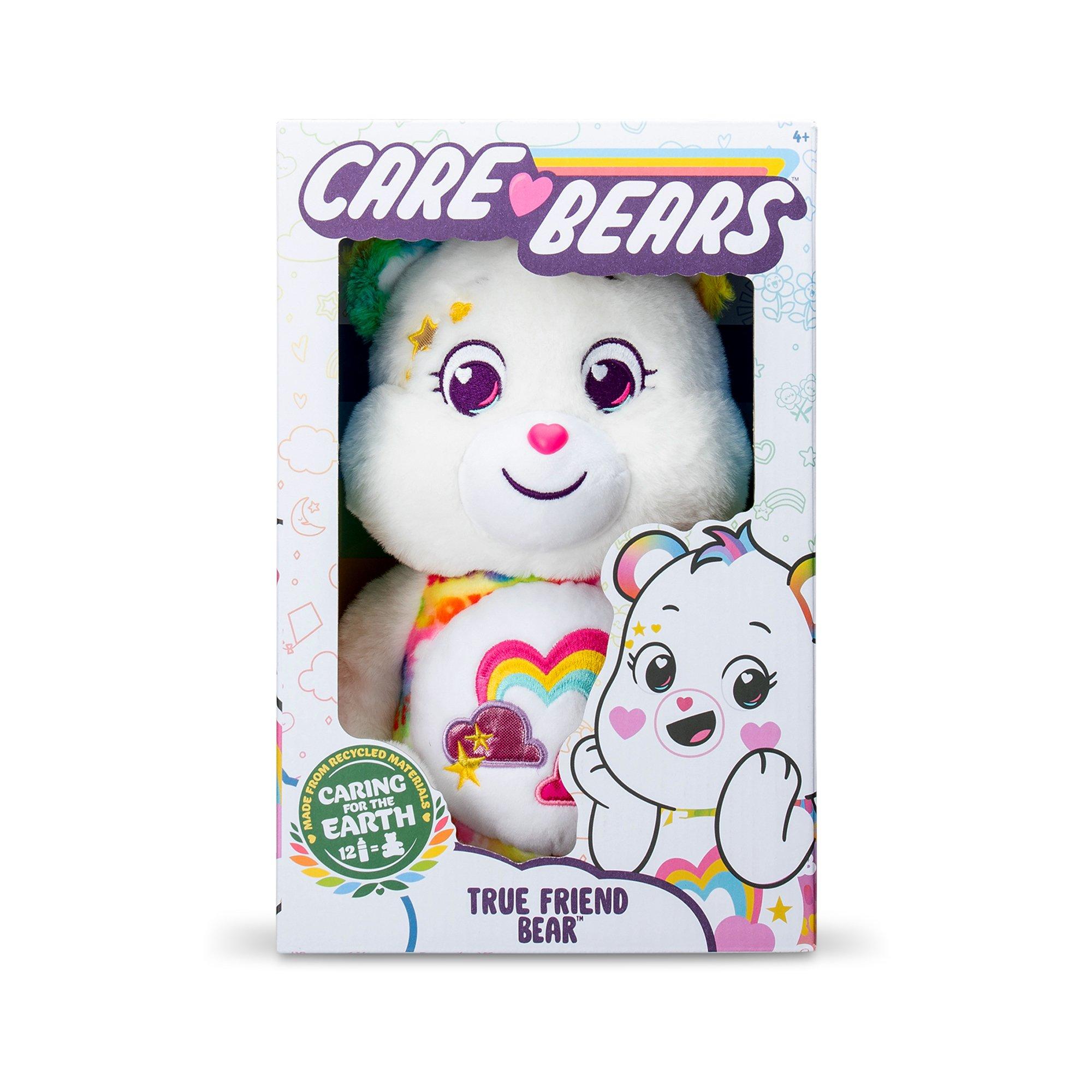 35cm - Care Bears - Care TRUE FRIEND 51 - 1