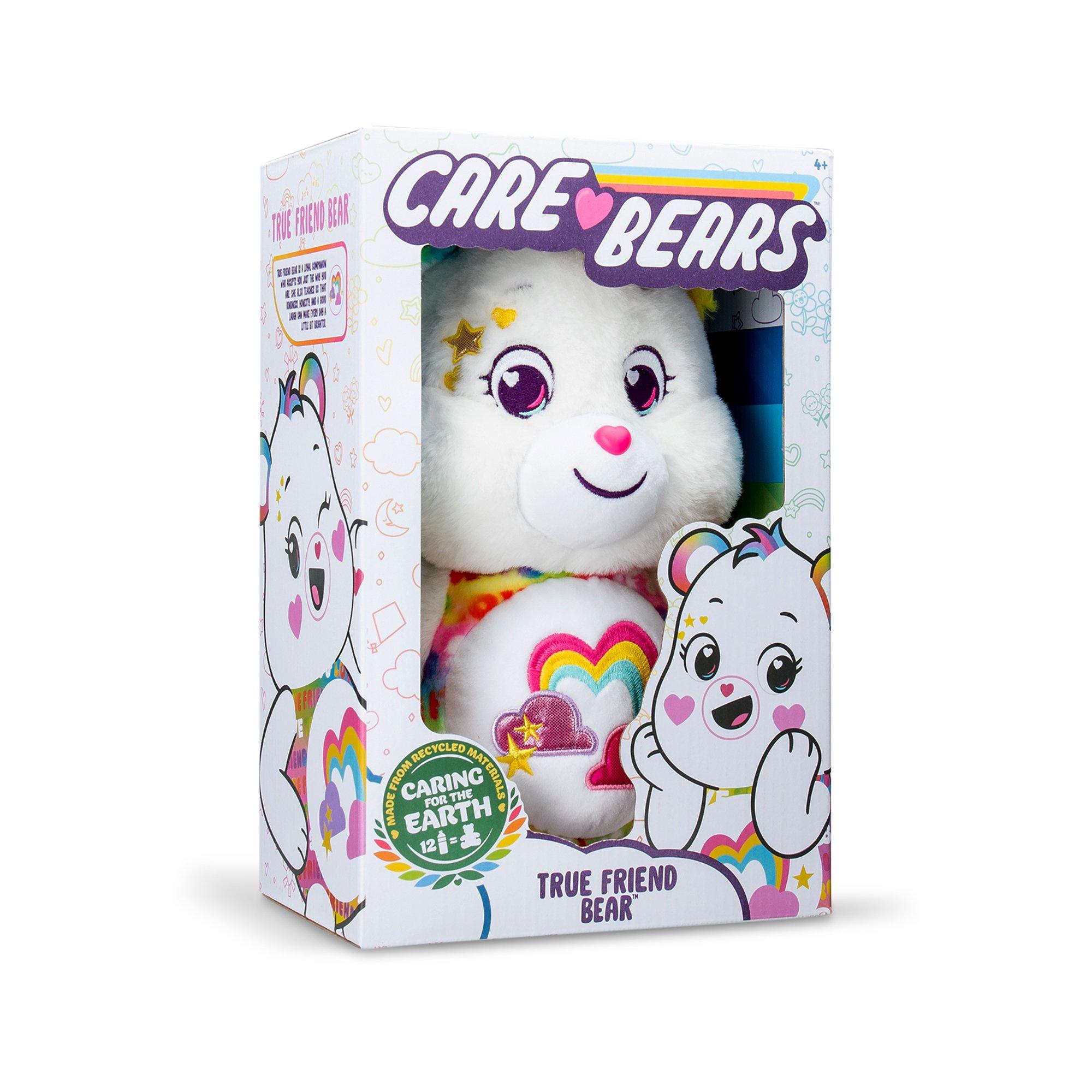 35cm - Care Bears - Care TRUE FRIEND 51 - 2