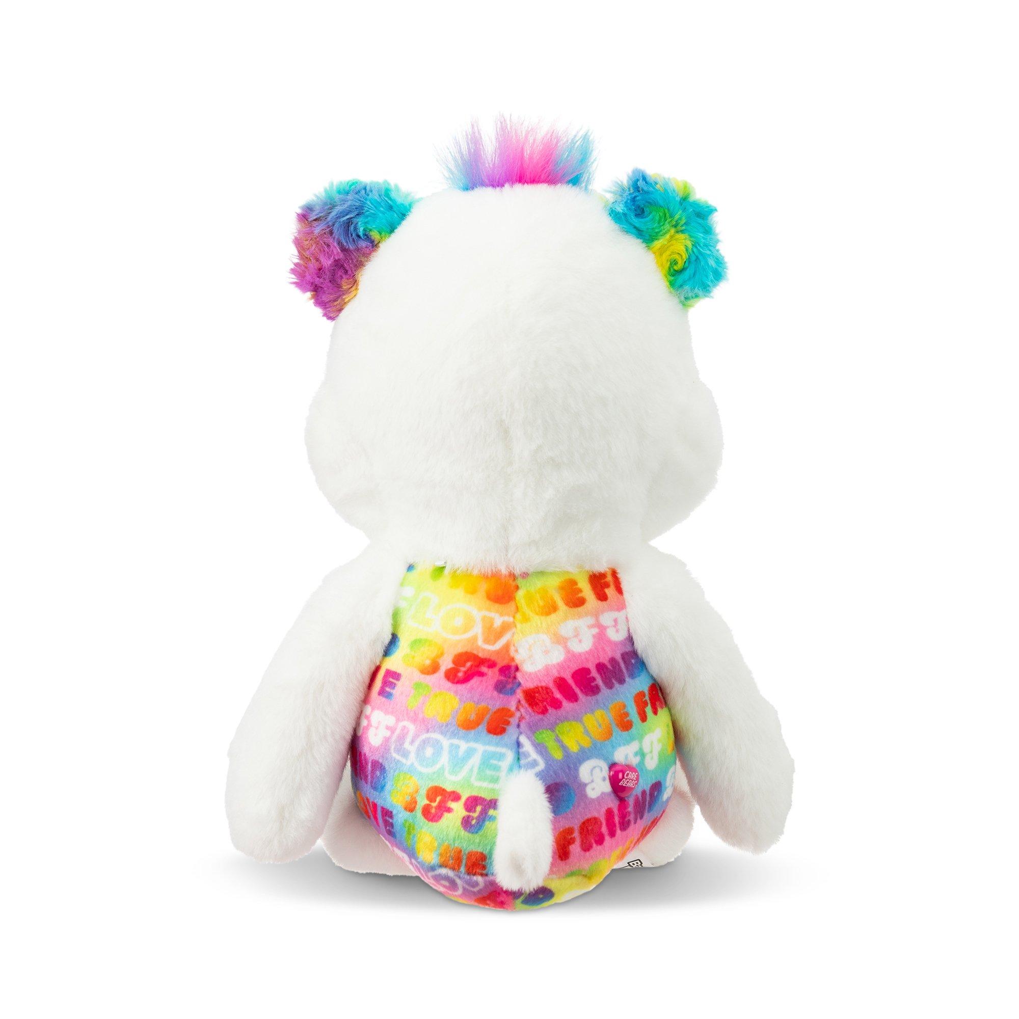 35cm - Care Bears - Care TRUE FRIEND 51 - 5