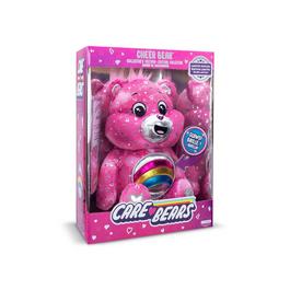 Care Bears GAME Care GLOWING BELLY CHE 51