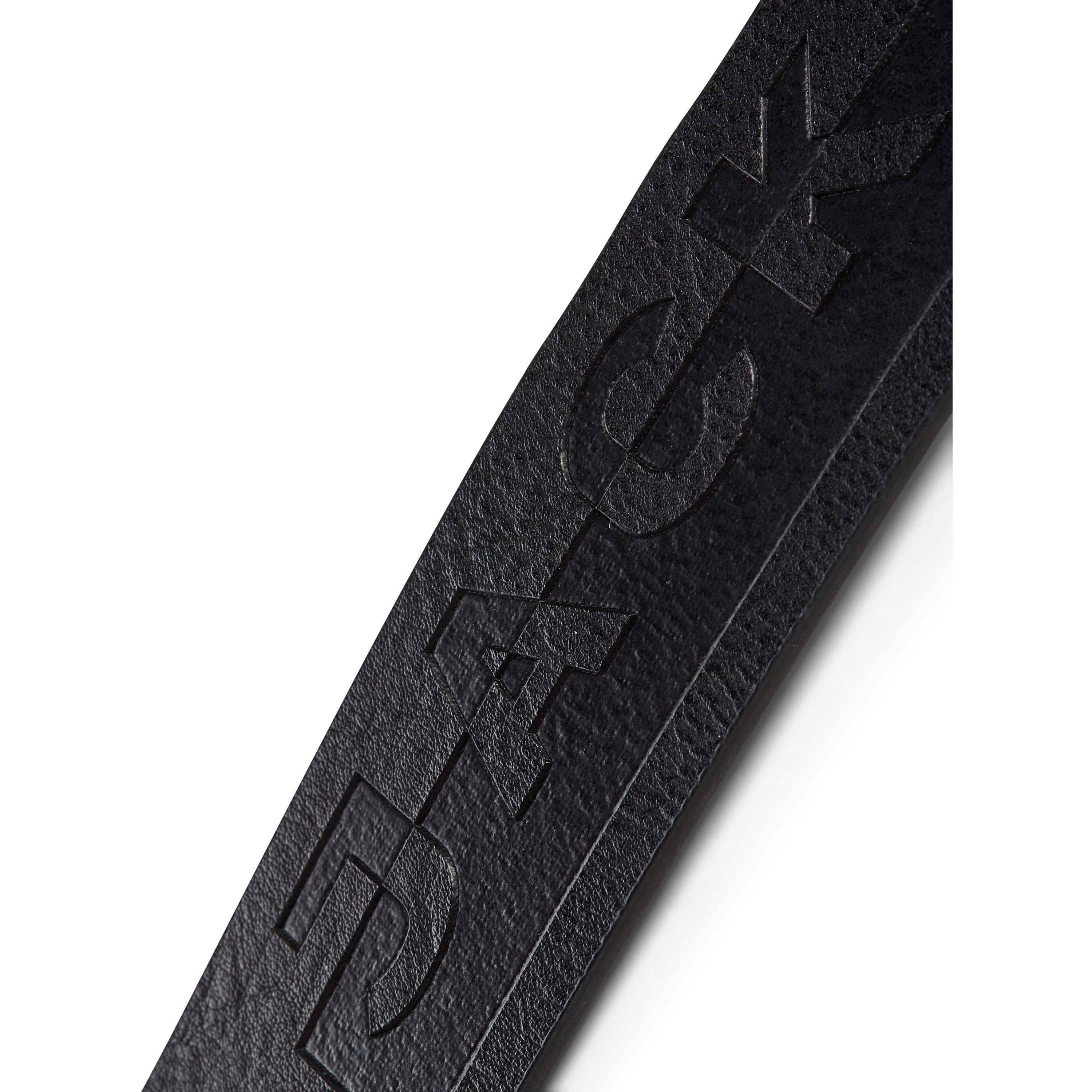 Zwart - Jack and Jones - Jack Harry Belt Sn63 - 5