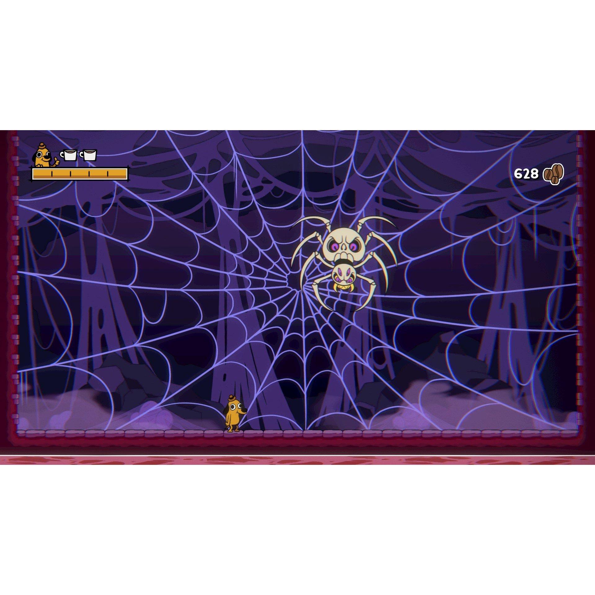 None - Numskull - This Is Fine: Maximum Cope - 2