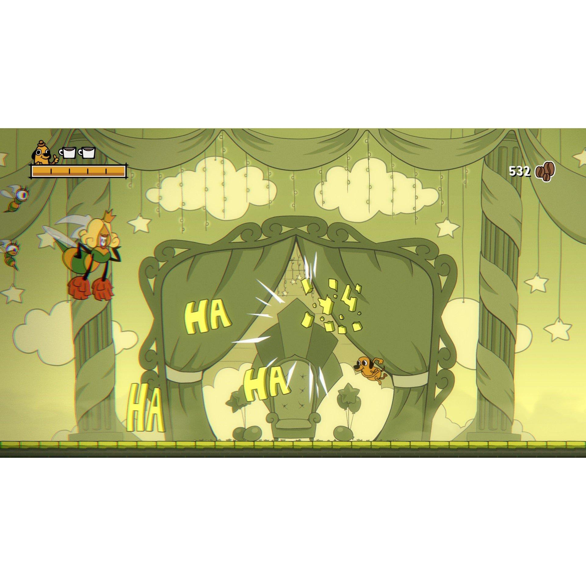 None - Numskull - This Is Fine: Maximum Cope - 6