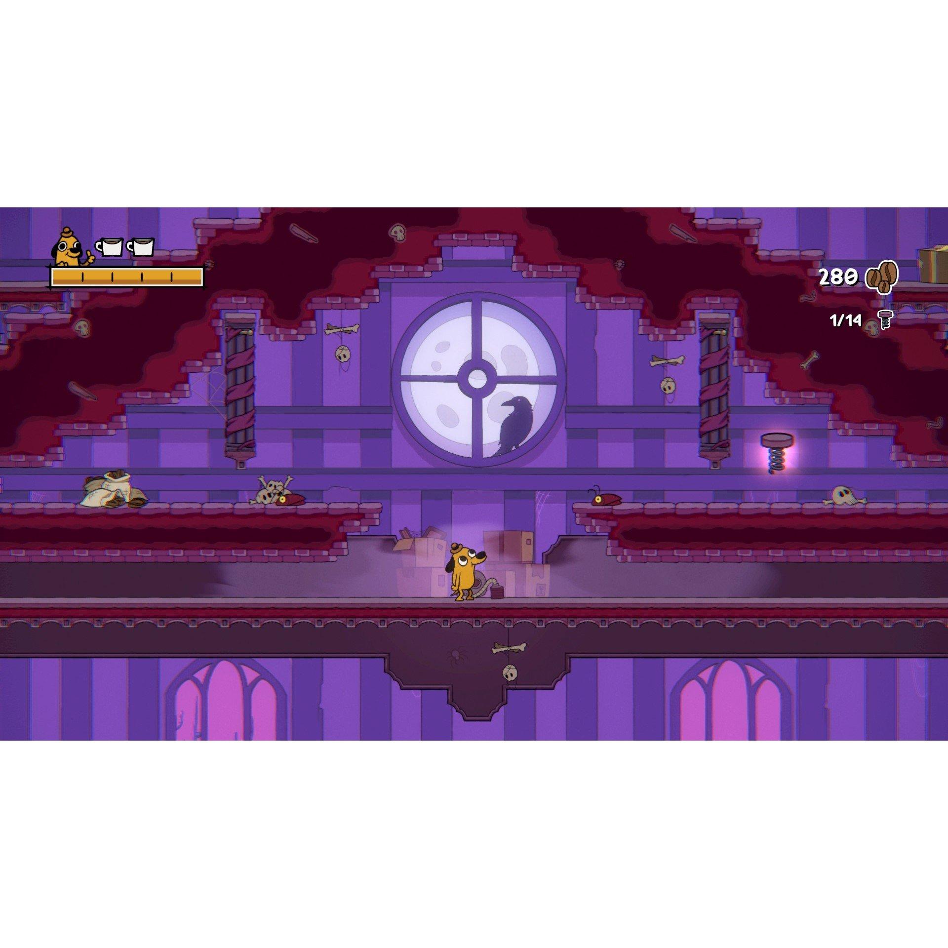 None - Numskull - This Is Fine: Maximum Cope - 7