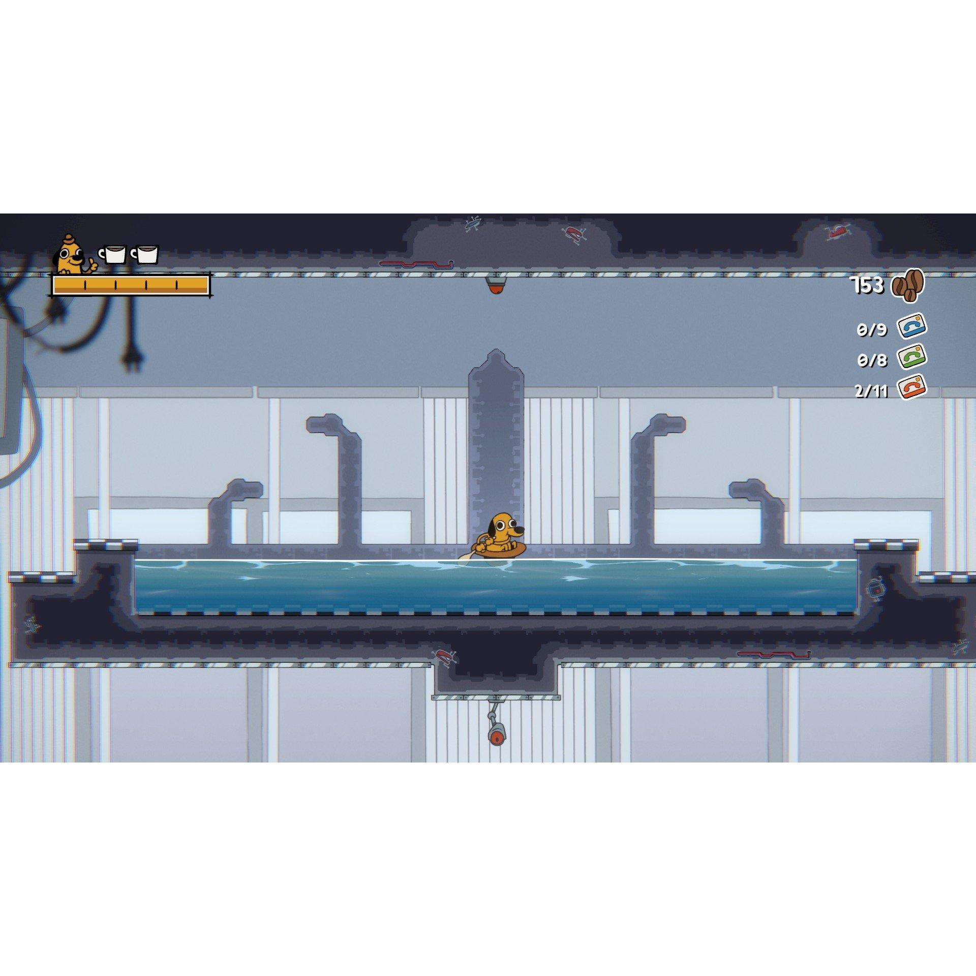 None - Numskull - This Is Fine: Maximum Cope - 10