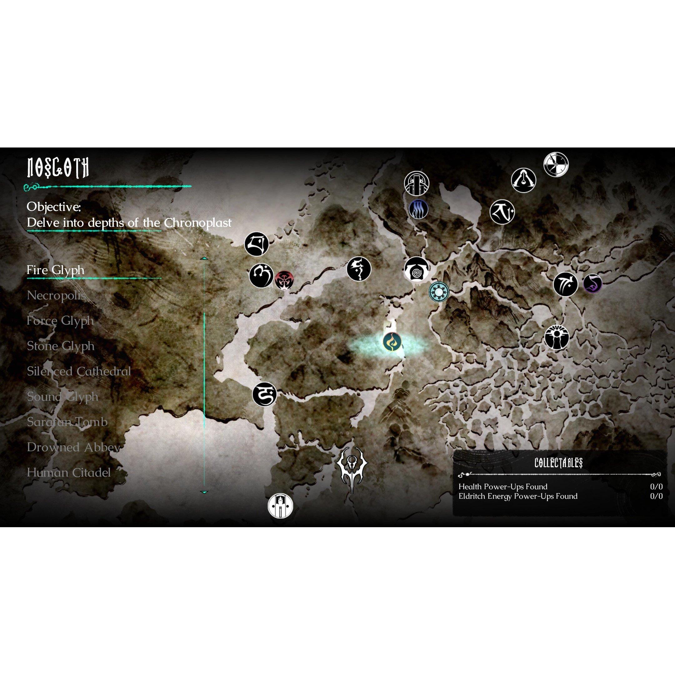 NSW - U and I Entertainment - Legacy of Kain™ Soul Reaver 1&2 Remastered - 12