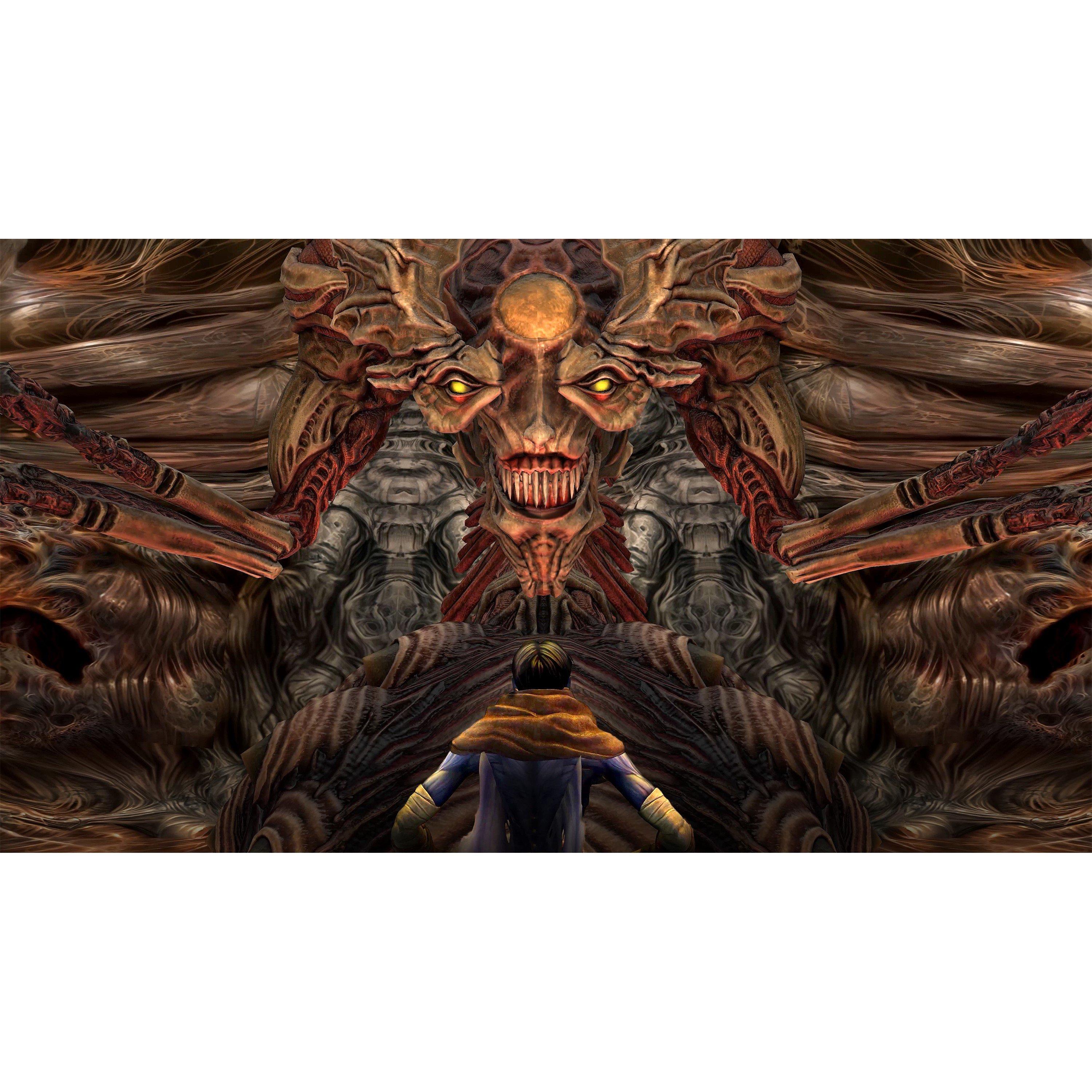 NSW - U and I Entertainment - Legacy of Kain™ Soul Reaver 1&2 Remastered - 7