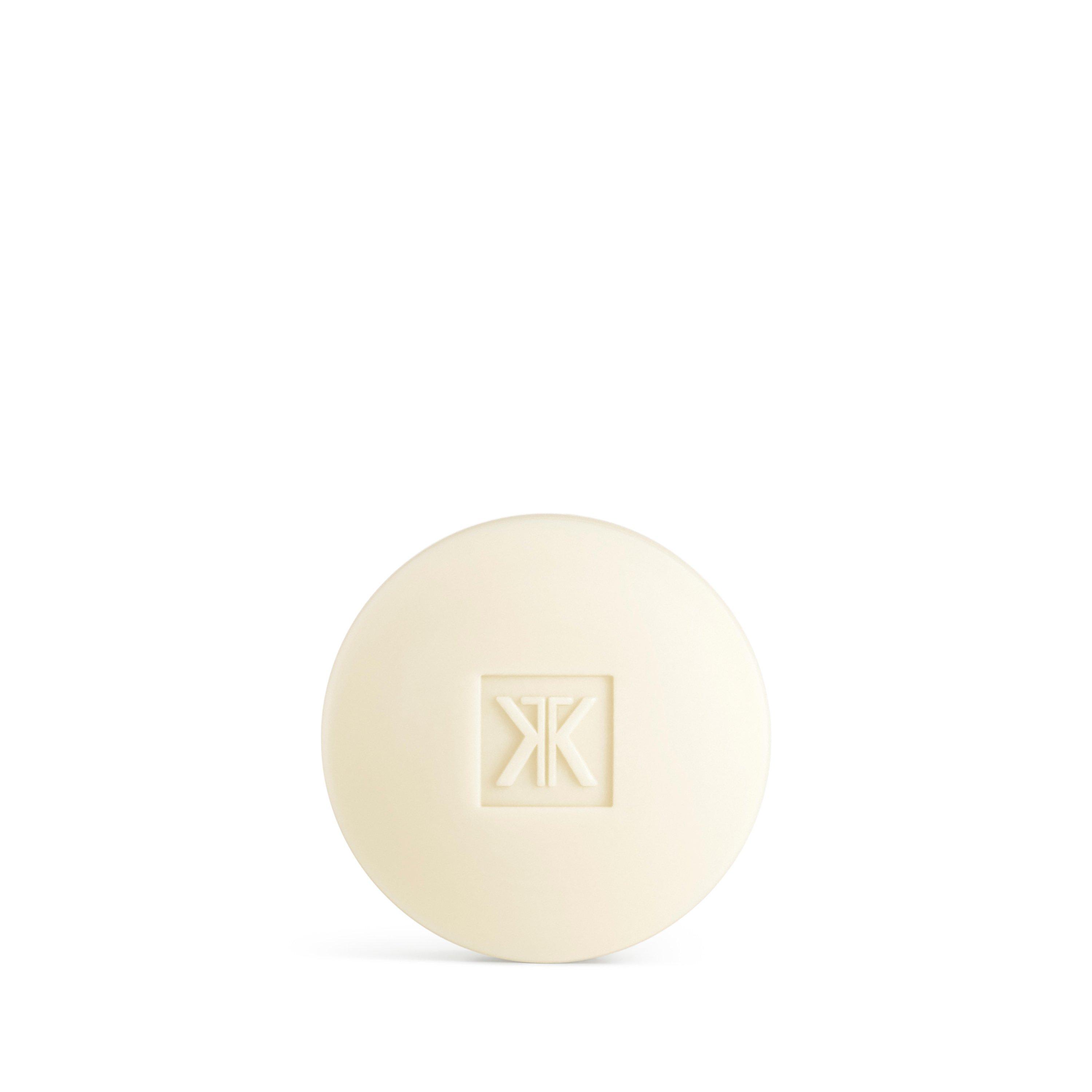 Maison Francis Kurkdjian Aqua Celestia Cologne forte - Scented Soap - Clear