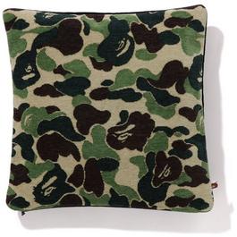 A Bathing Ape ABC Camo Cushio Sn44