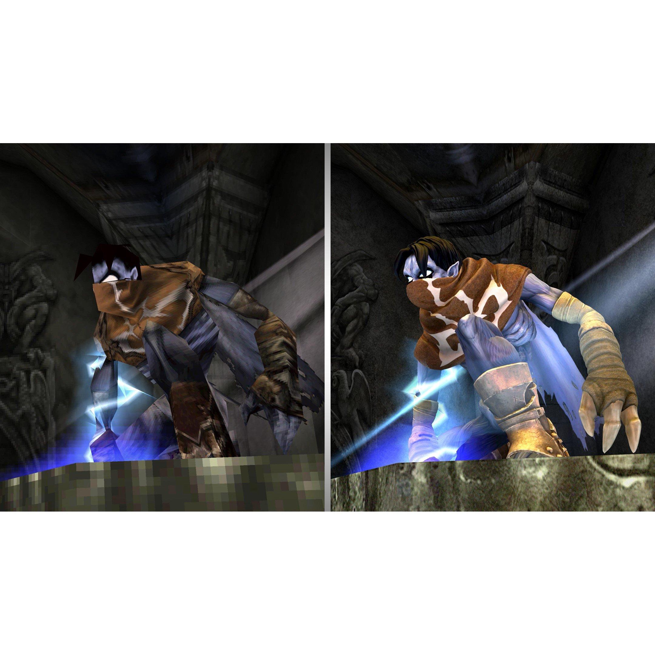 NSW - U and I Entertainment - Legacy of Kain™ Soul Reaver 1&2 Remastered - Deluxe Edition - 14