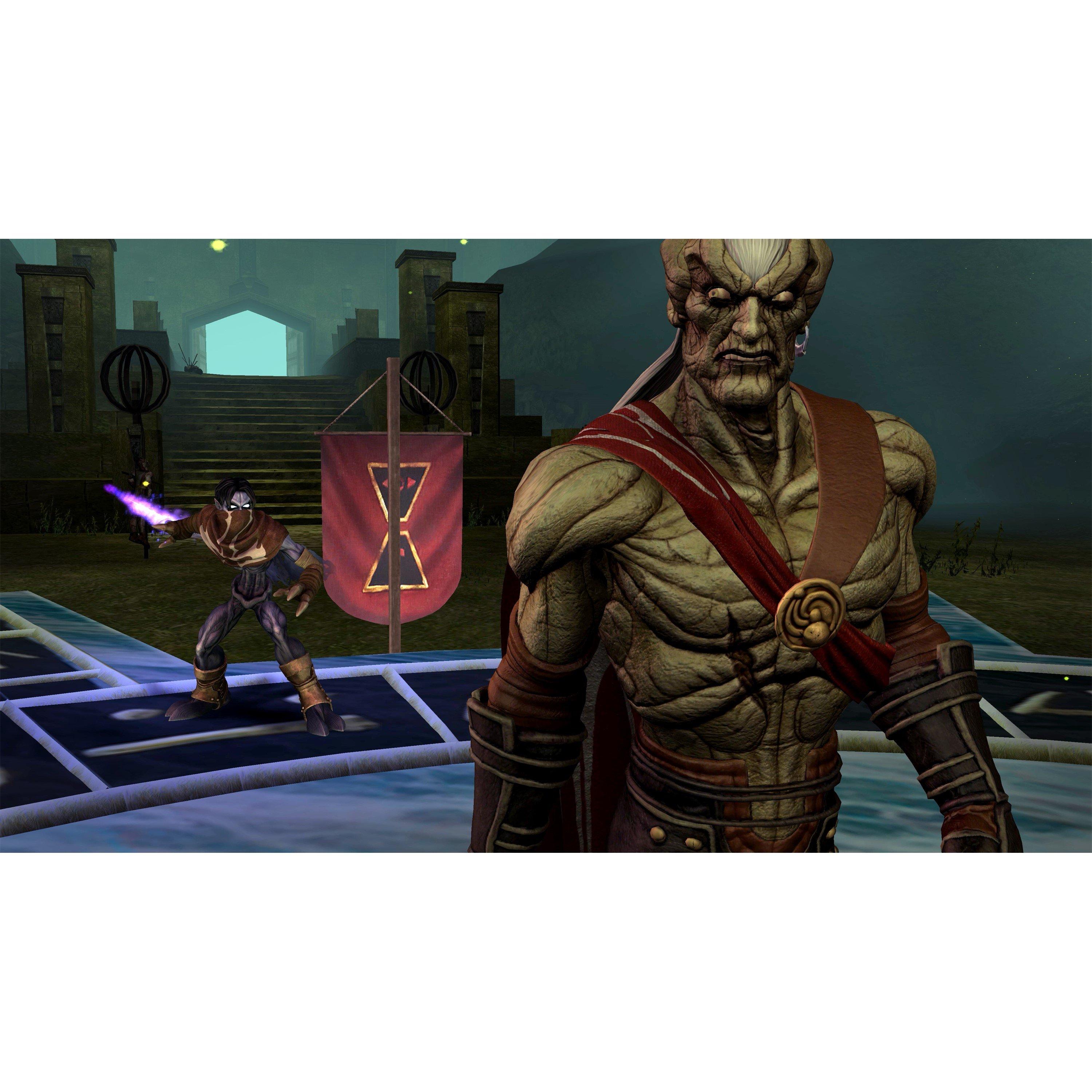 NSW - U and I Entertainment - Legacy of Kain™ Soul Reaver 1&2 Remastered - Deluxe Edition - 3