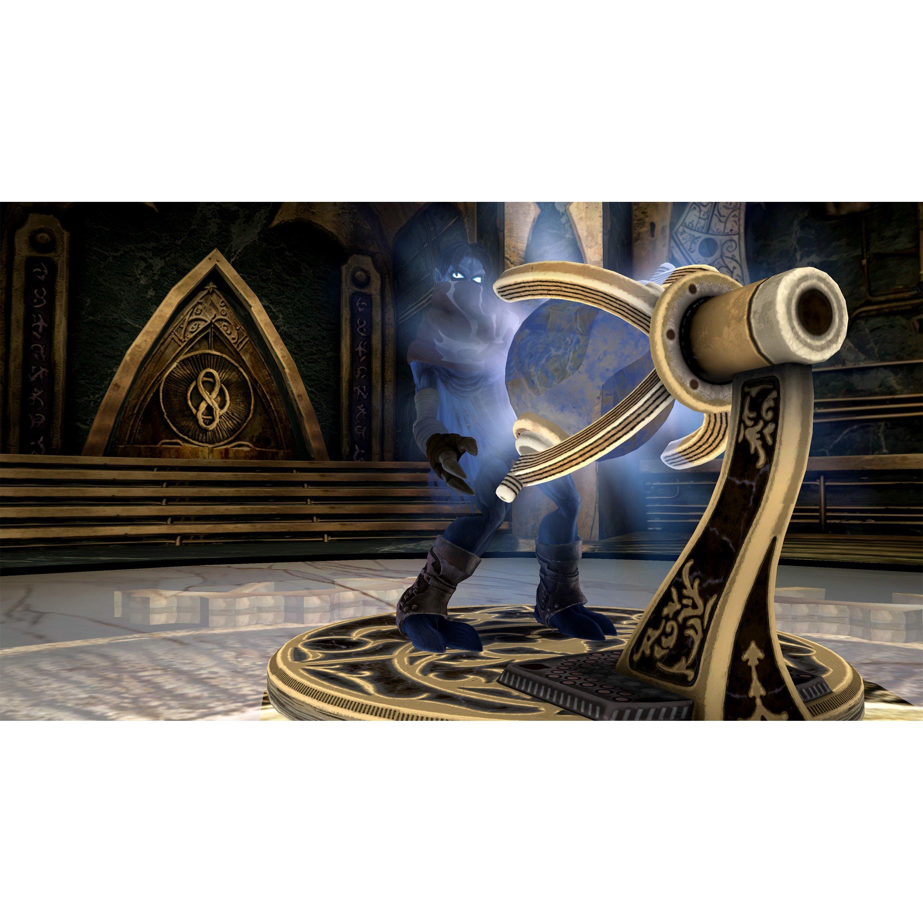 NSW - U and I Entertainment - Legacy of Kain™ Soul Reaver 1&2 Remastered - Deluxe Edition - 10