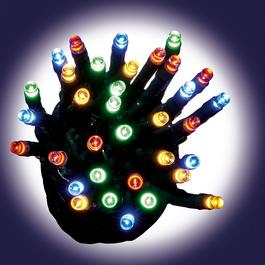 The Spirit Of Christmas LED LIGHTS