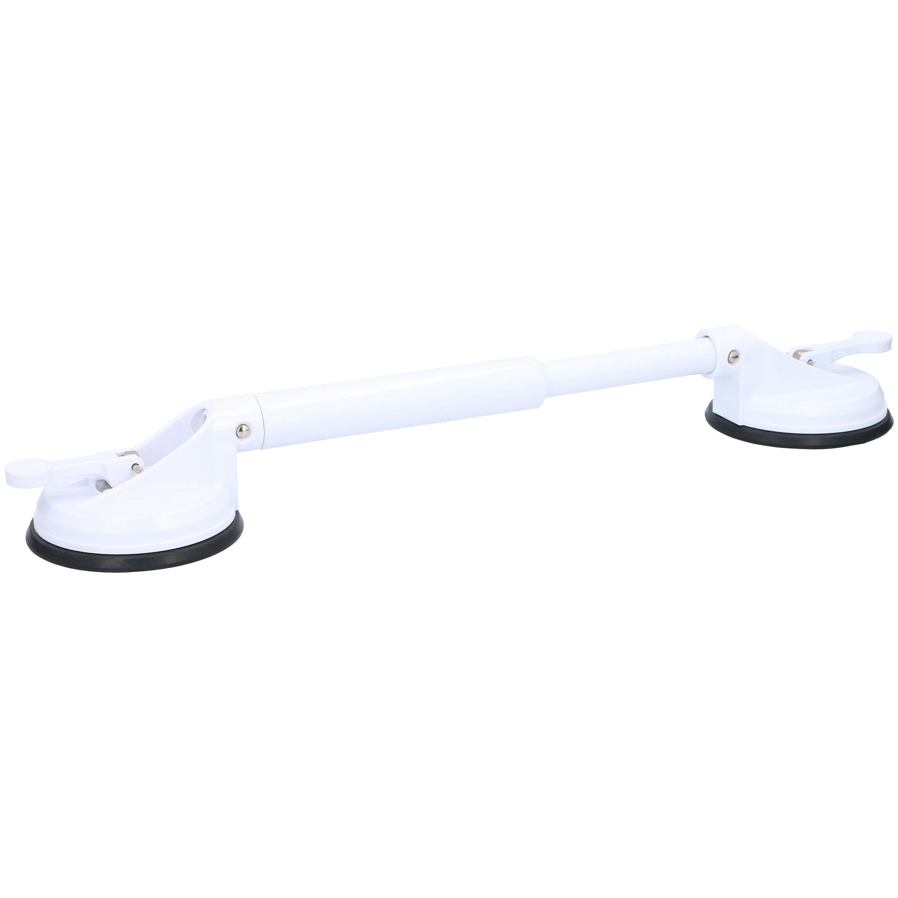 White - Vivamore - Vivamor Suction Bar 00 - 1