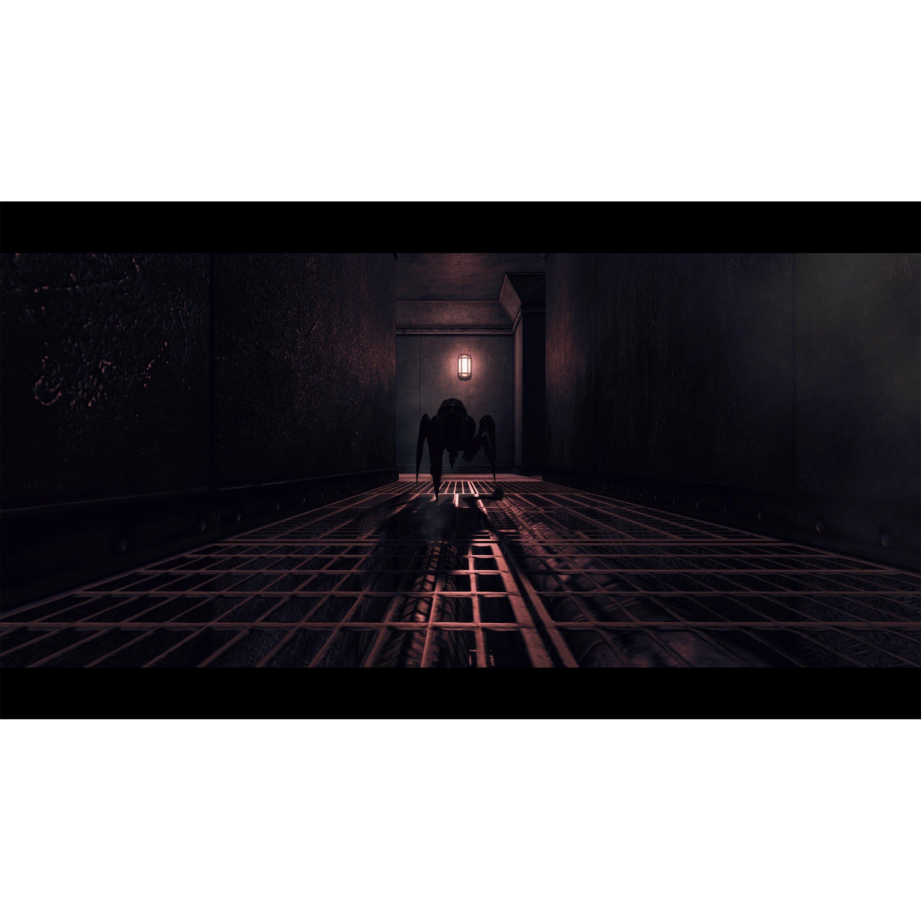 NSW - Atari - The Thing: Remastered: Deluxe Edition - 14