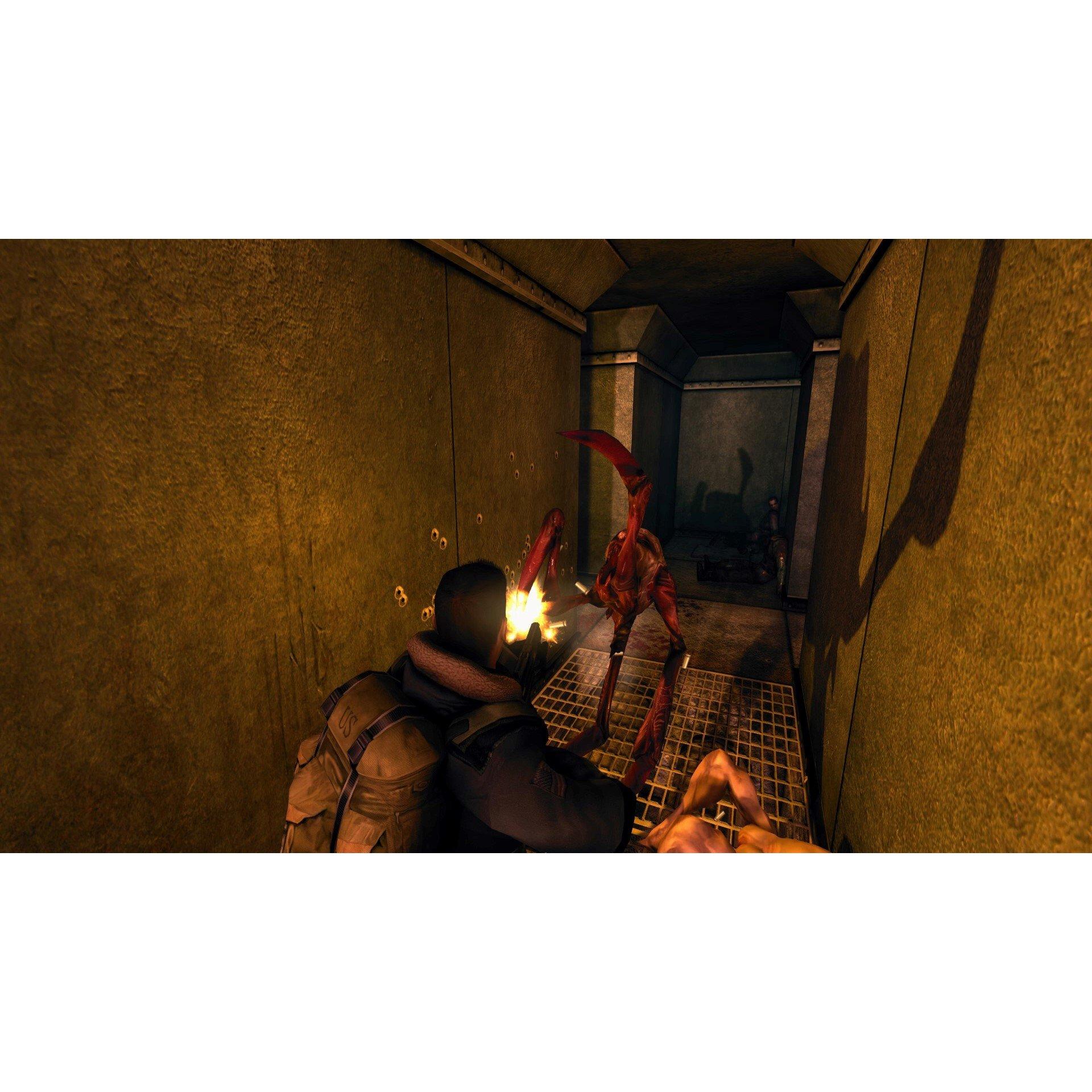 NSW - Atari - The Thing: Remastered: Deluxe Edition - 16