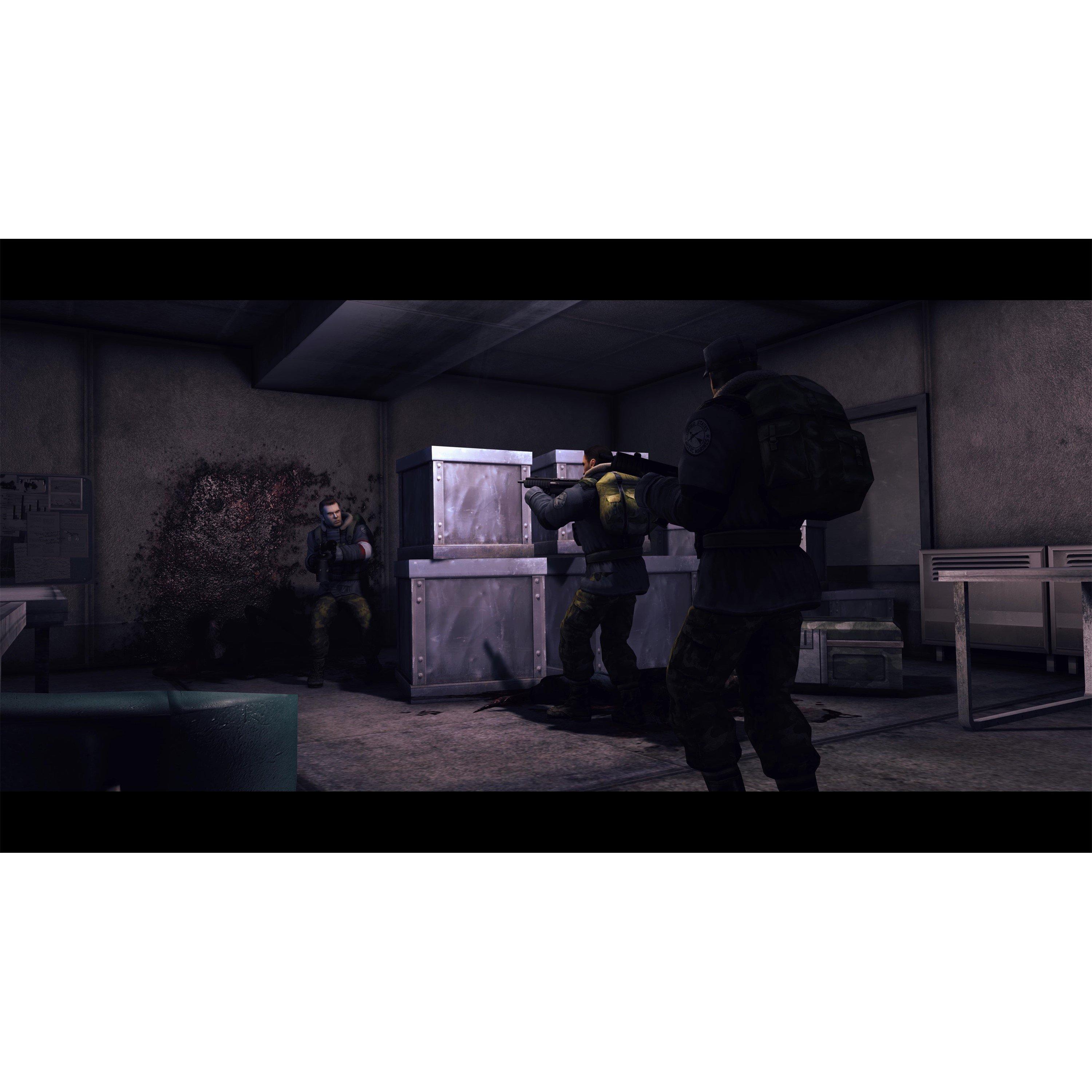 NSW - Atari - The Thing: Remastered: Deluxe Edition - 8