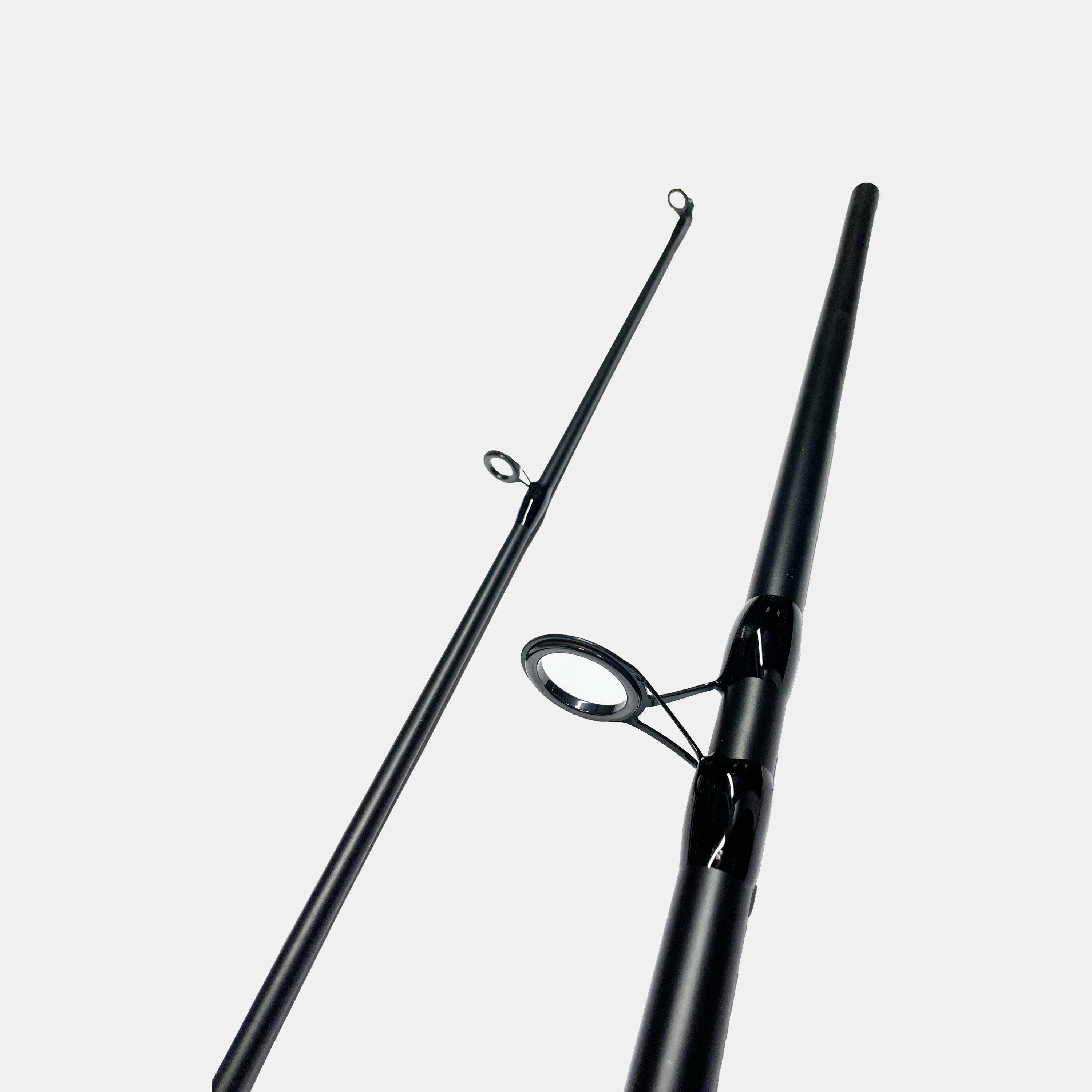 Black - Diem - Carp Rod 10ft 2pc - 2