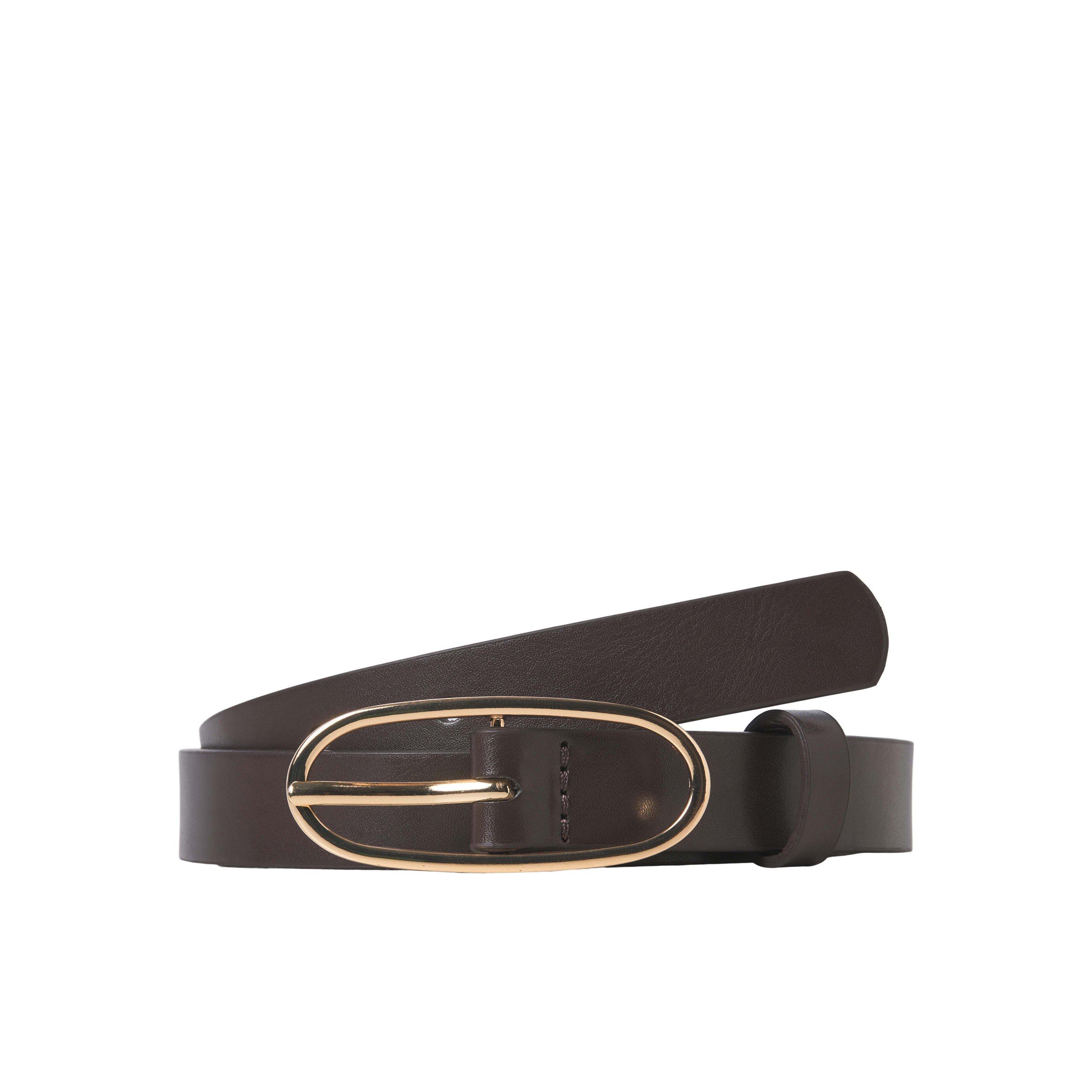 Bison - JJXX - JJXX Jessica Pu Belt Jn64 - 1