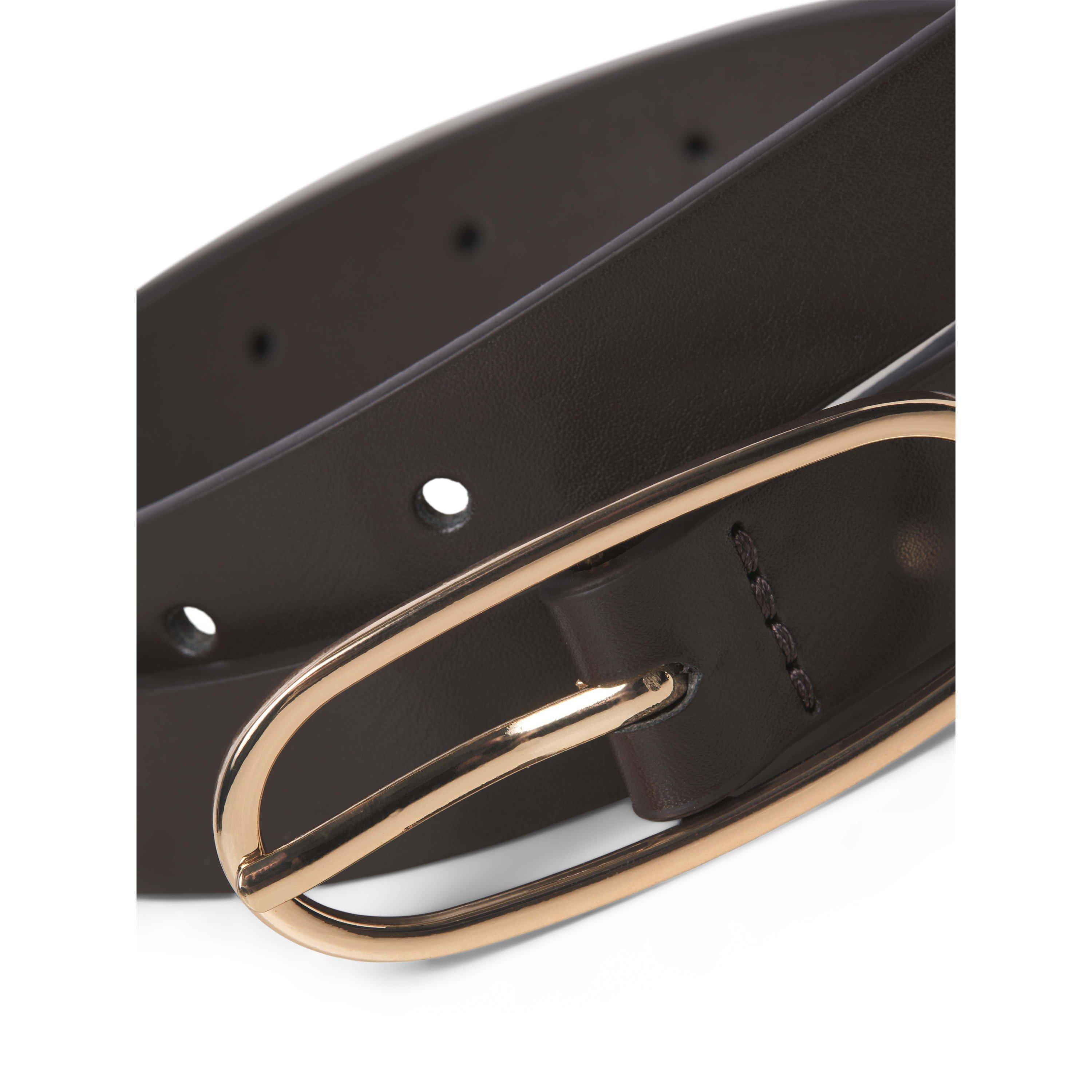 Bison - JJXX - JJXX Jessica Pu Belt Jn64 - 2
