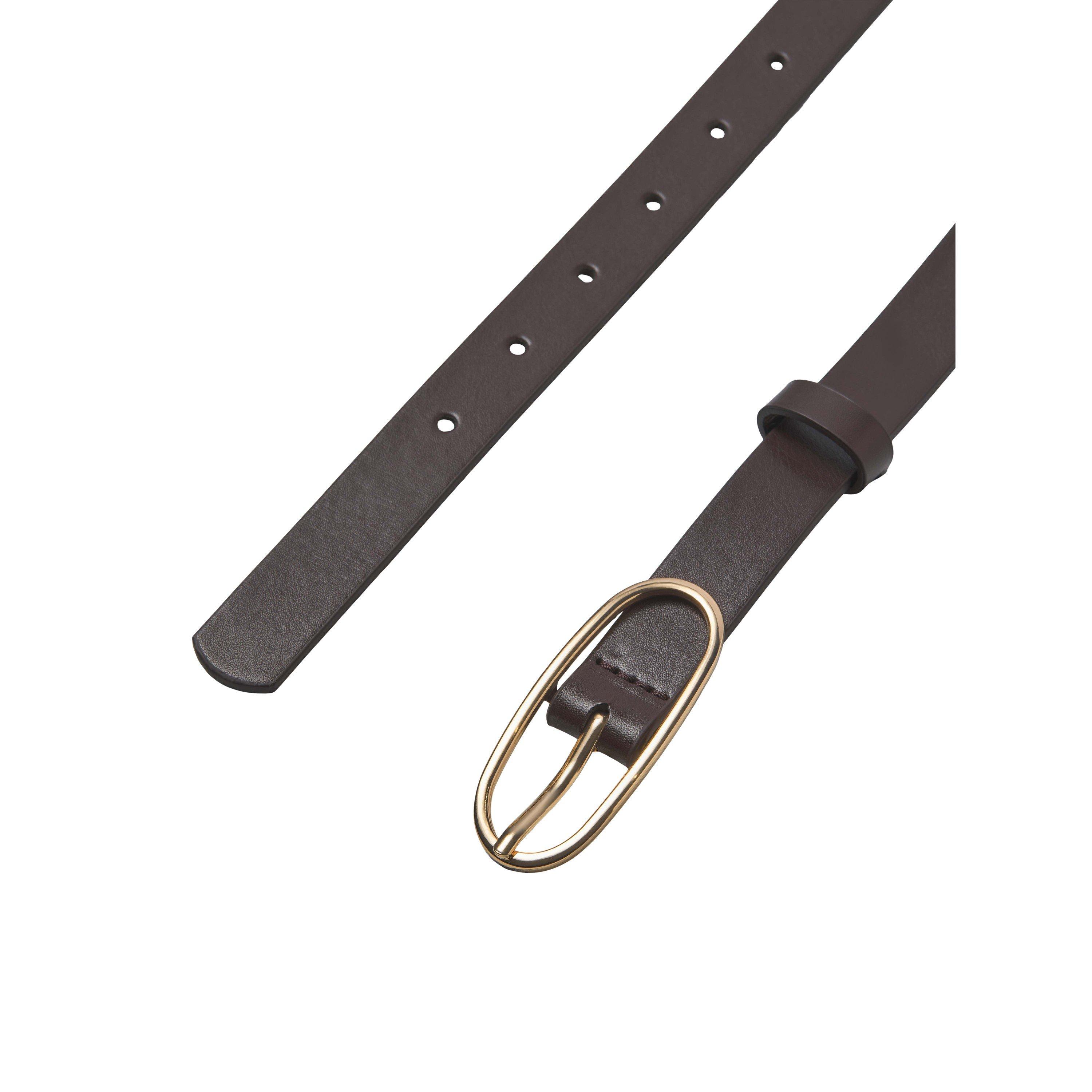 Bison - JJXX - JJXX Jessica Pu Belt Jn64 - 3