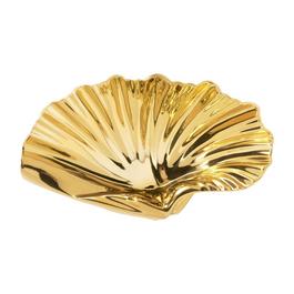 AERIN Brass Shell Vide Poche
