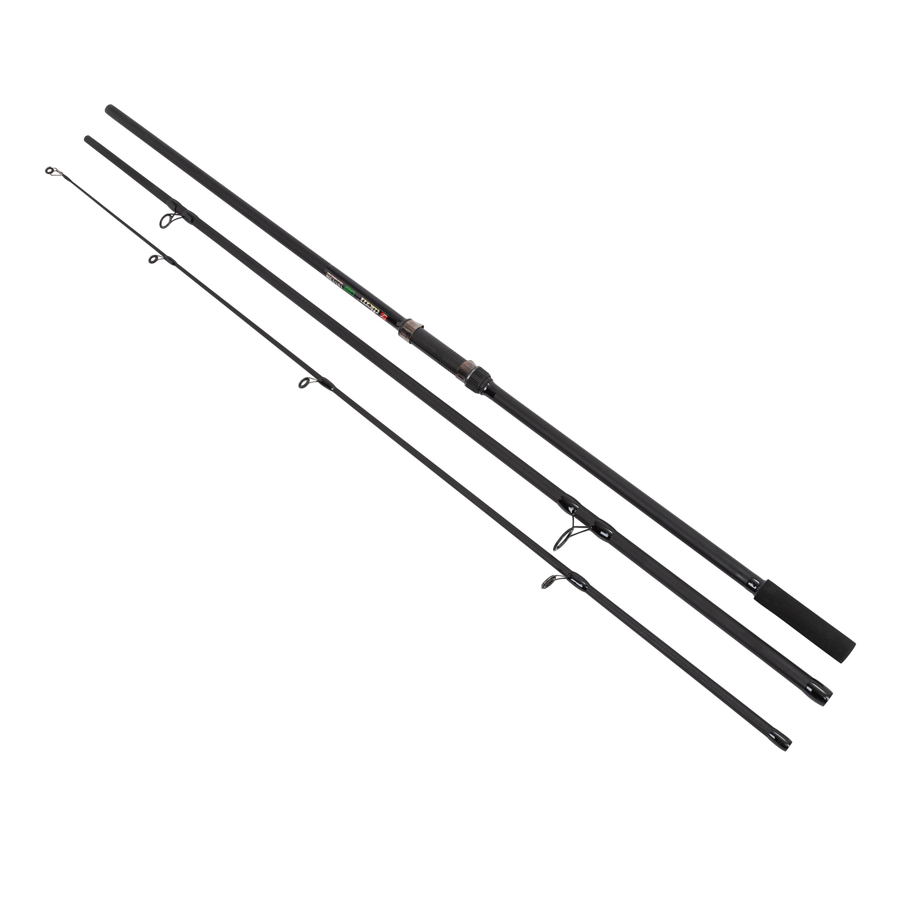 Diem  Carp Rod - Black - 11 foot