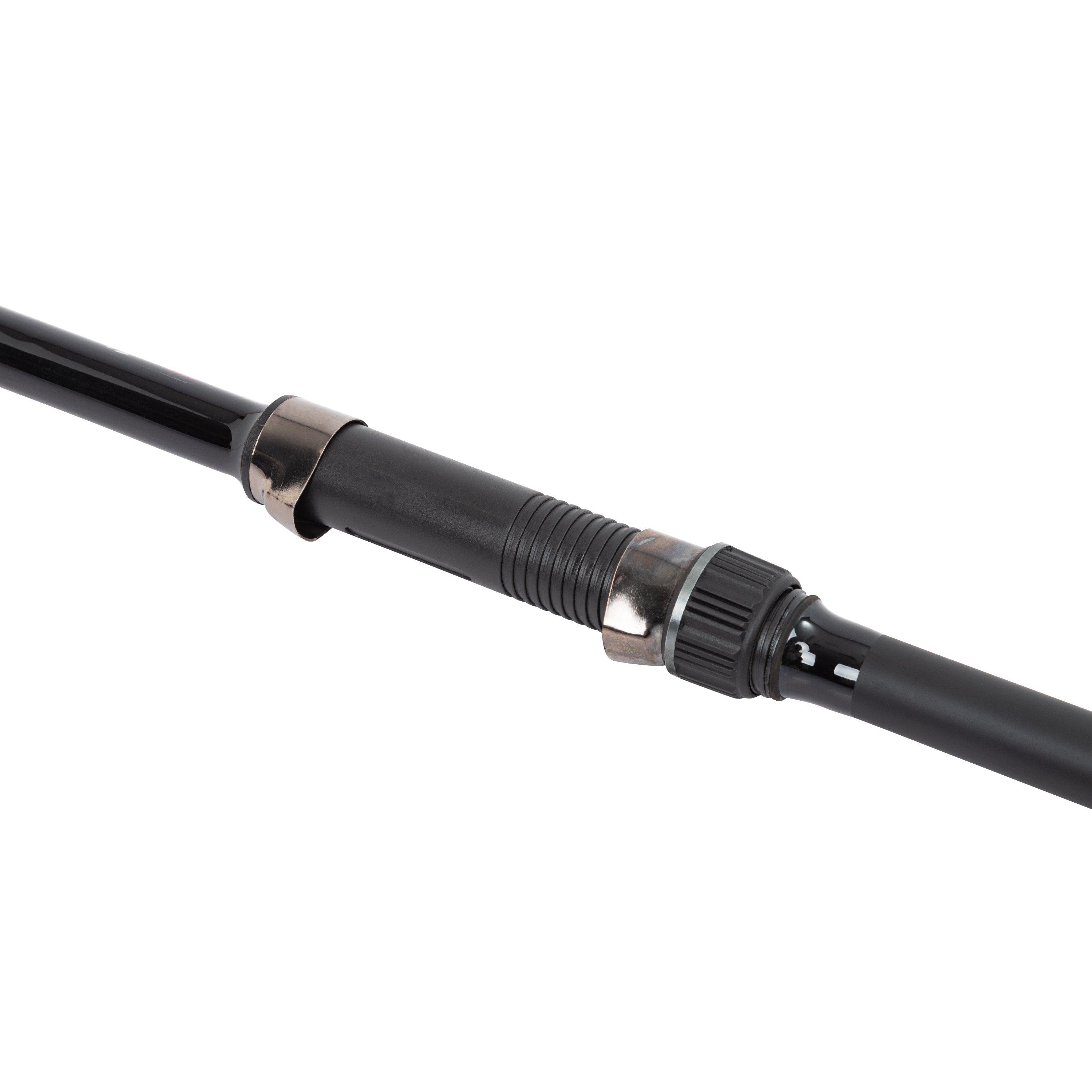 Black - Diem - Carp Rod - 2