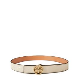 Tory Burch 1inch Logo Belt