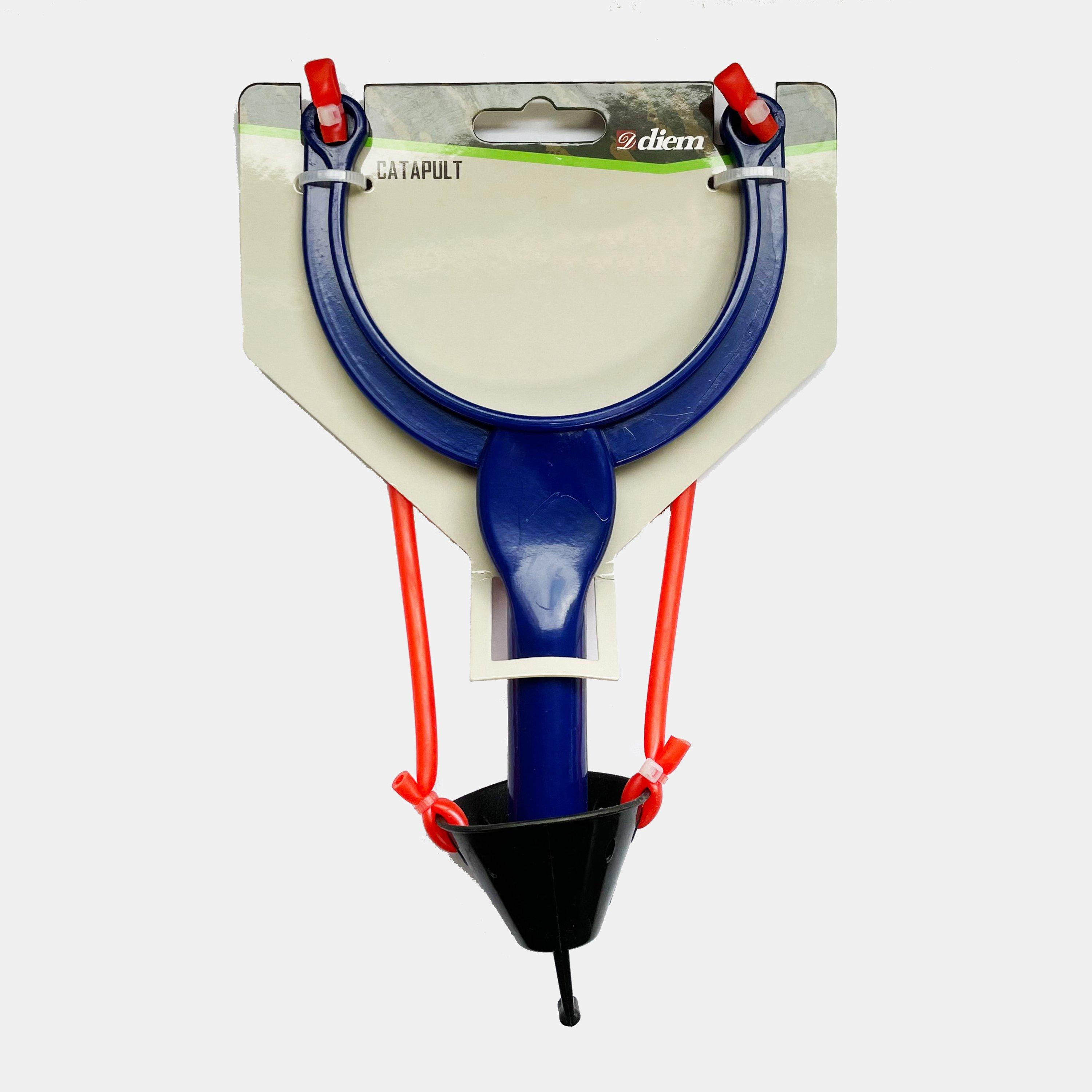 VIŠEBOJAN - Diem - STD Catapult - 3