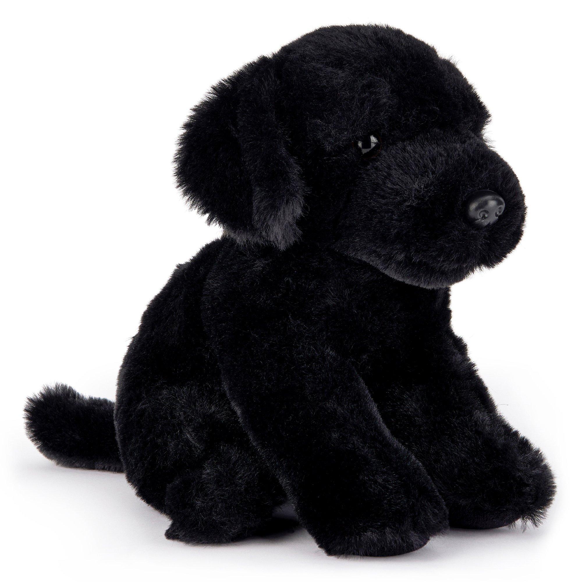 Black - Zappi Co - Zappi Co Soft Toy - 2