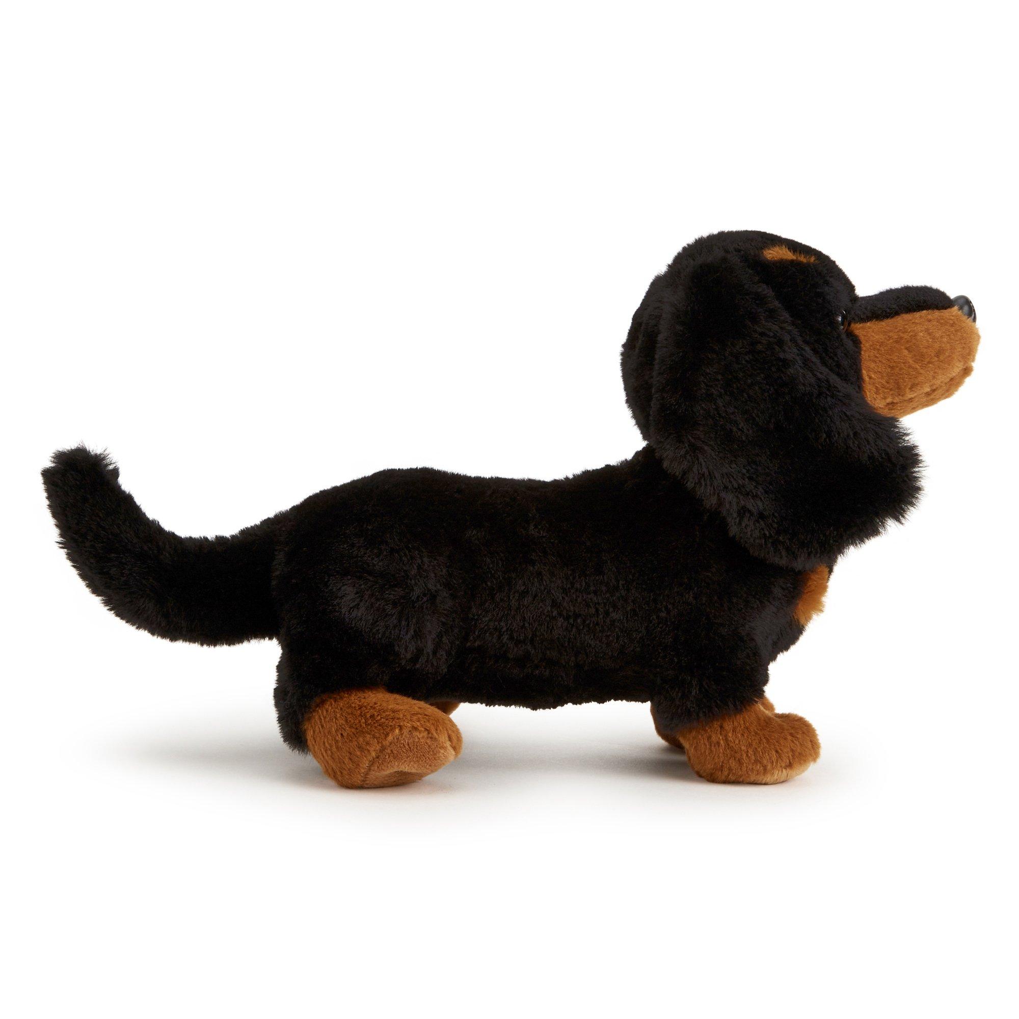 Black - Zappi Co - Team Zappi Co Soft Toy - 3