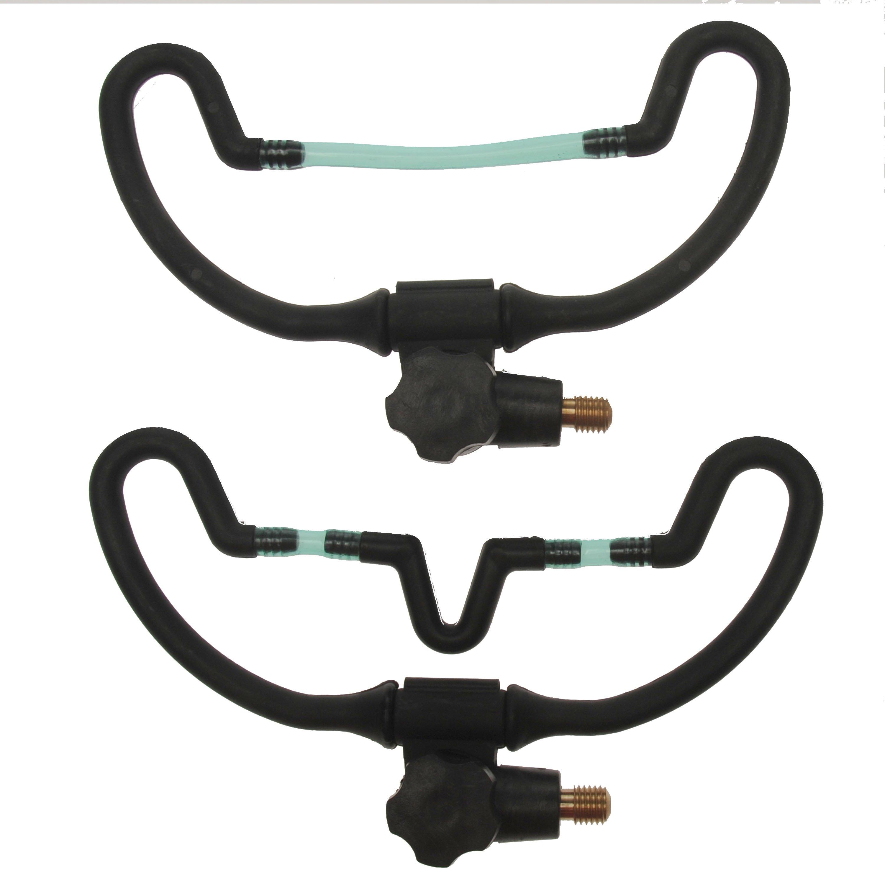 Multi - Diem - Rod Rest Set - 1