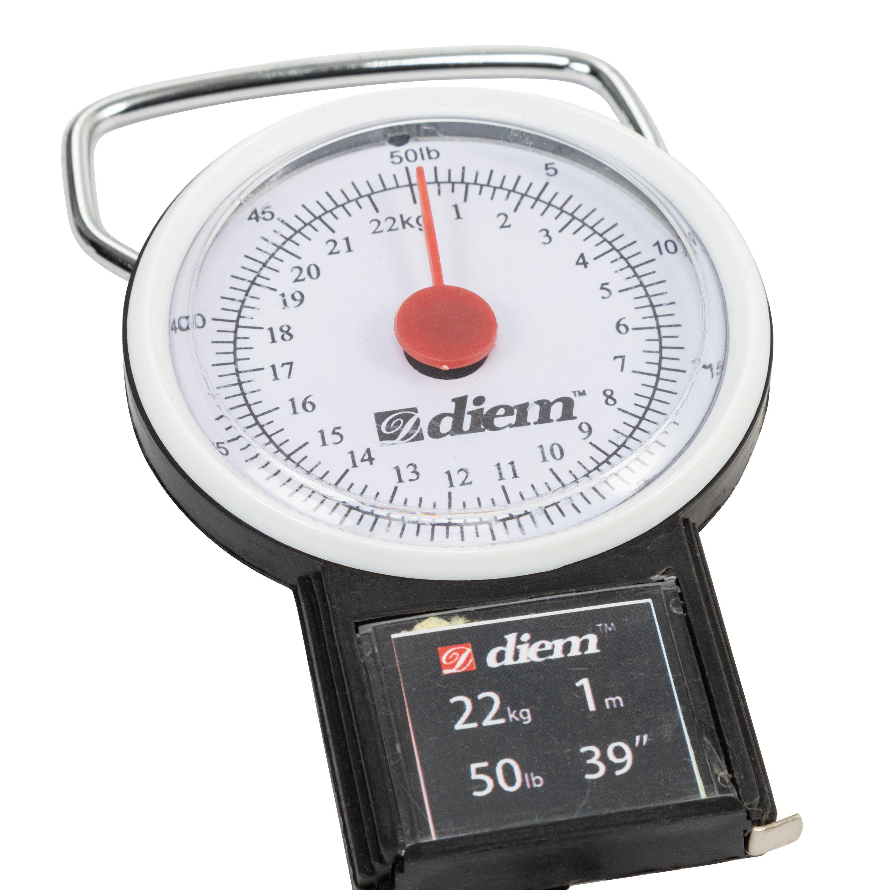 VIŠEBOJAN - Diem - Weighing Scales - 3