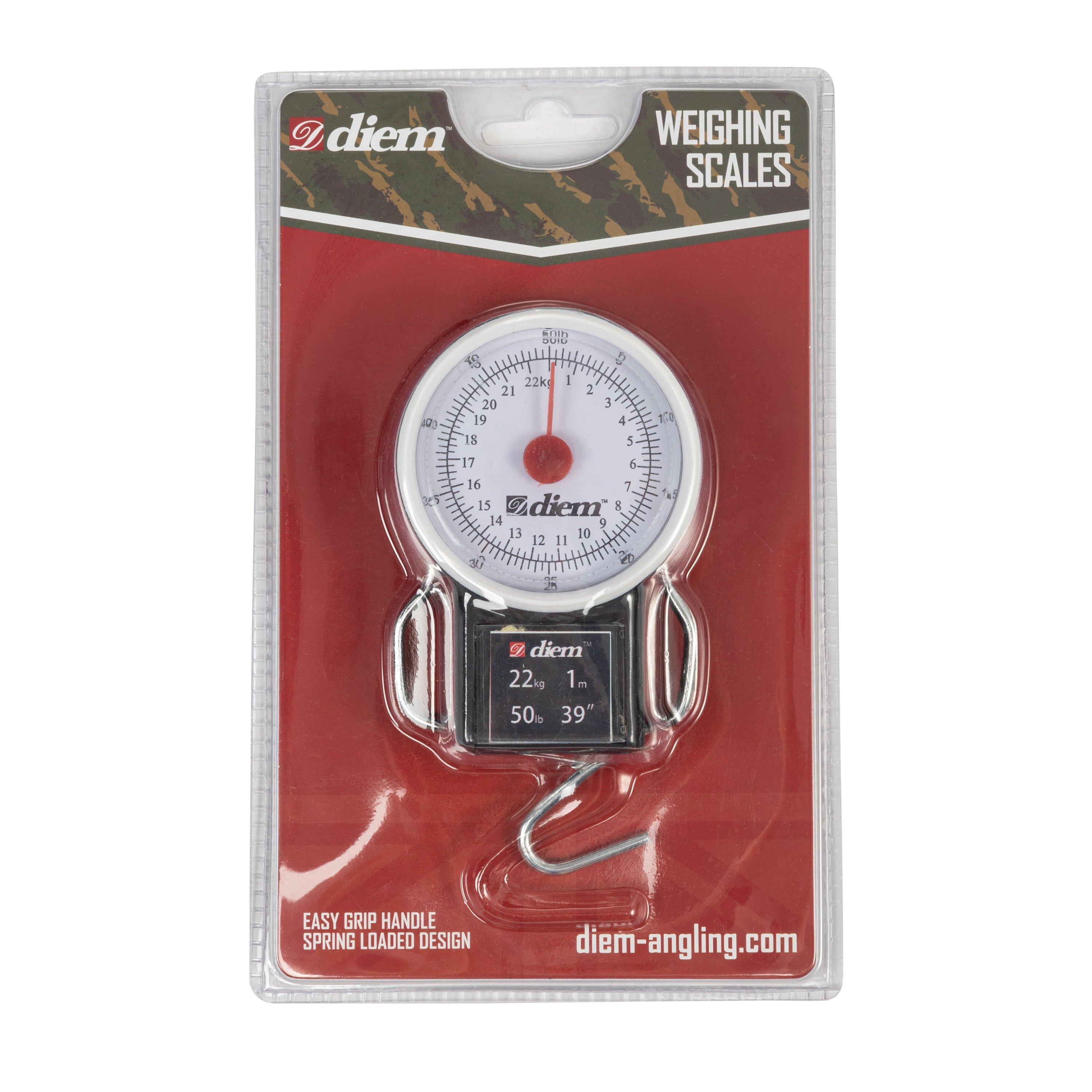 VIŠEBOJAN - Diem - Weighing Scales - 4